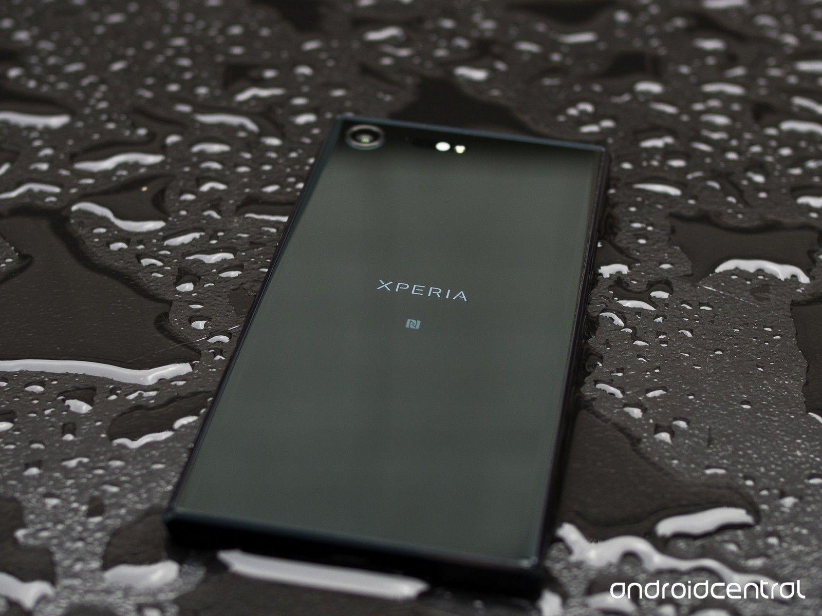 Sony Xperia XZ Premium review: $799 of lust. and disappointment