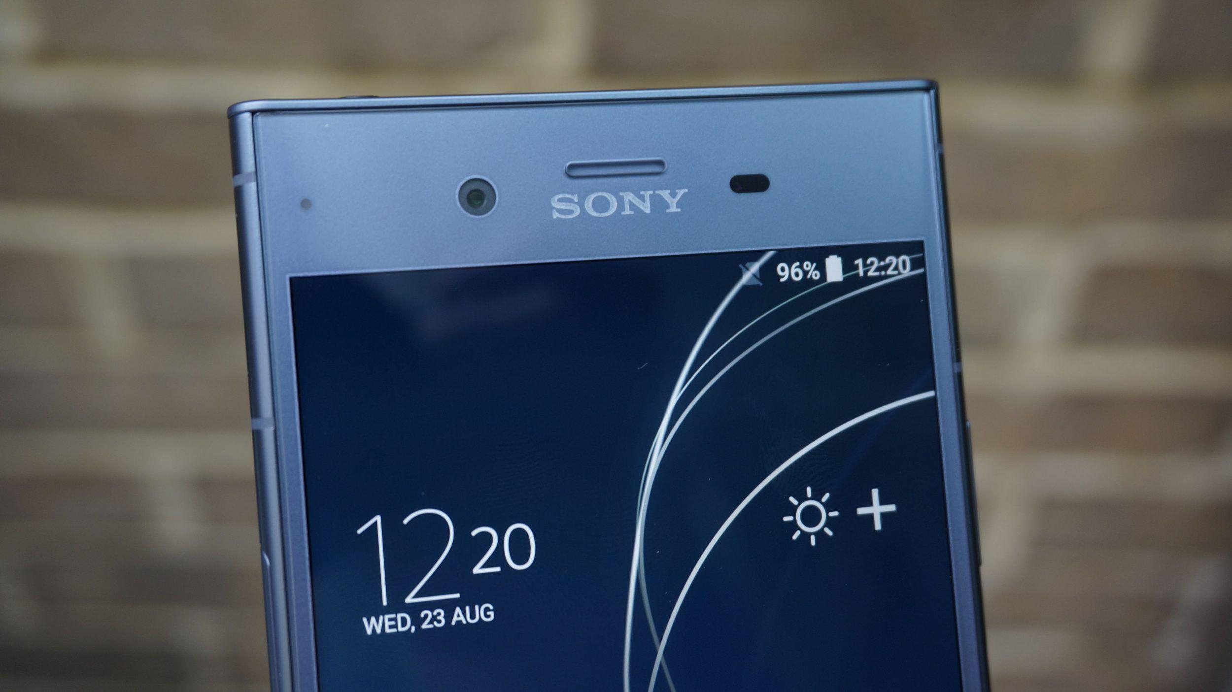 Sony Xperia XZ1 ;A Premium Phone!
