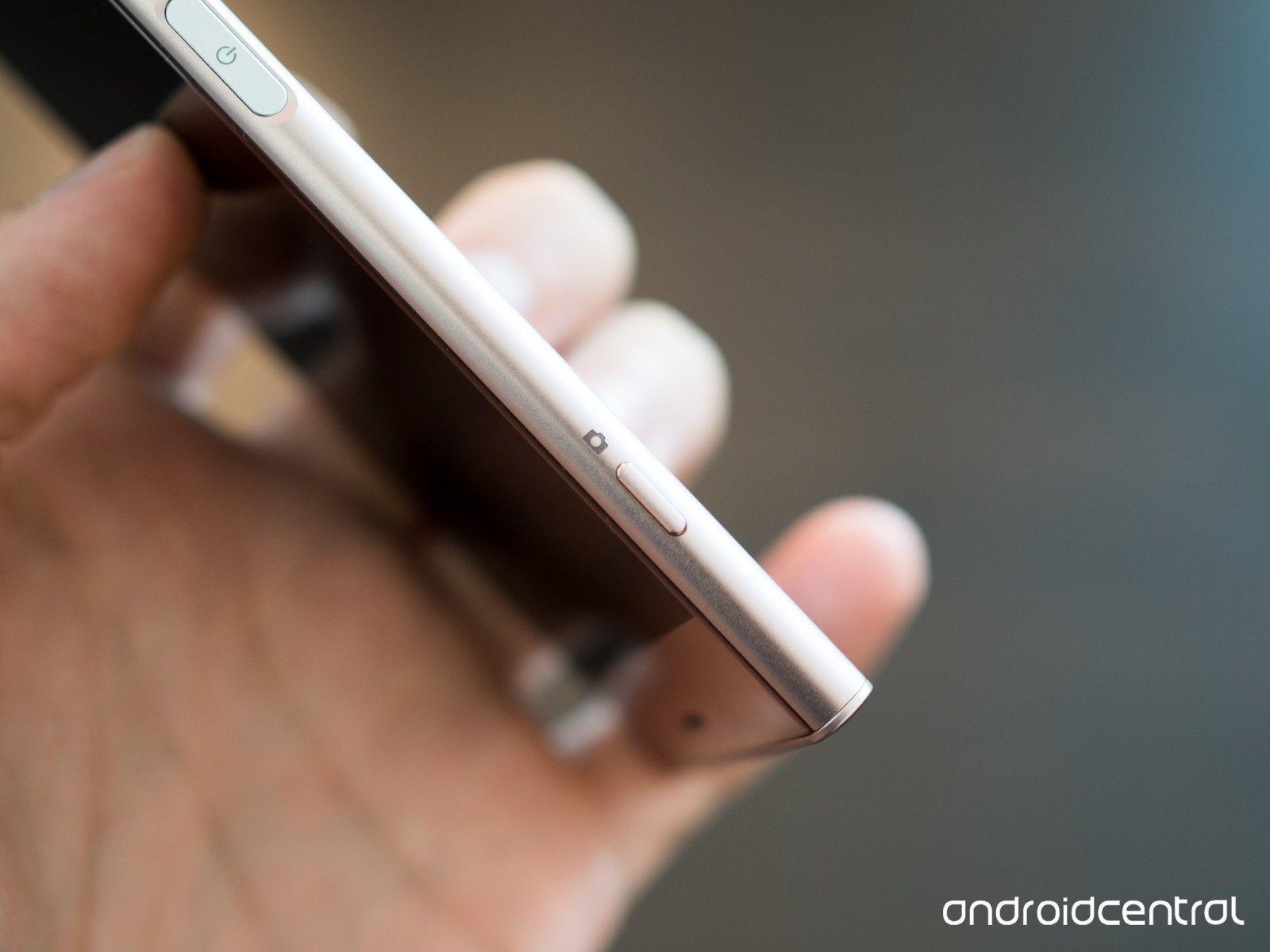 Sony Xperia XZ1 review: Solid, opinionated, and lovably flawed