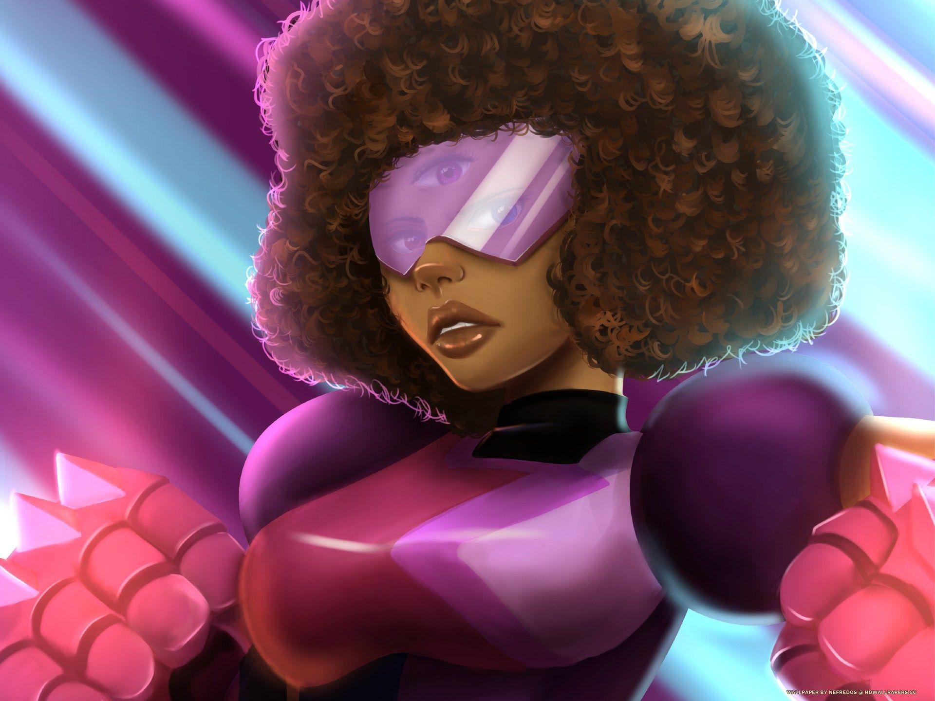 Garnet