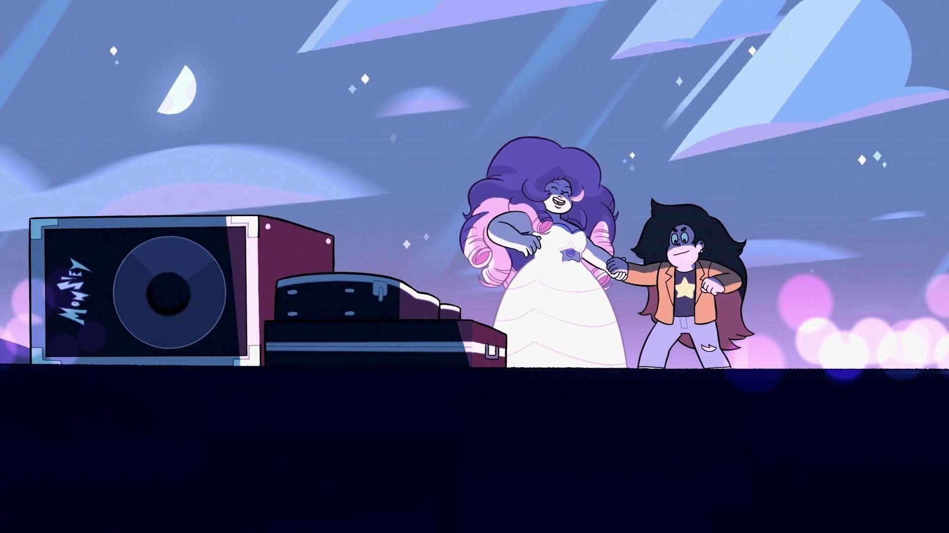 Steven Universe Wallpaper