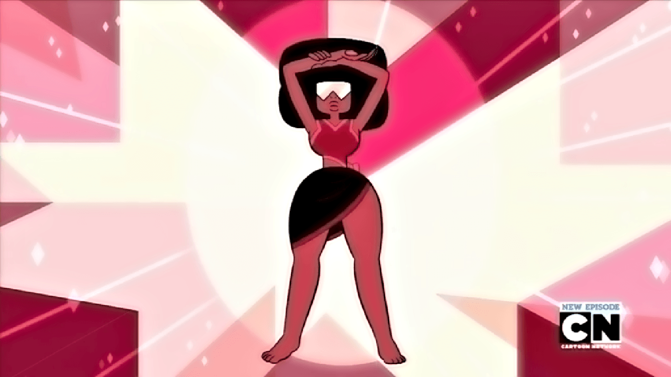 beach garnet Universe Wallpaper (1366x768)