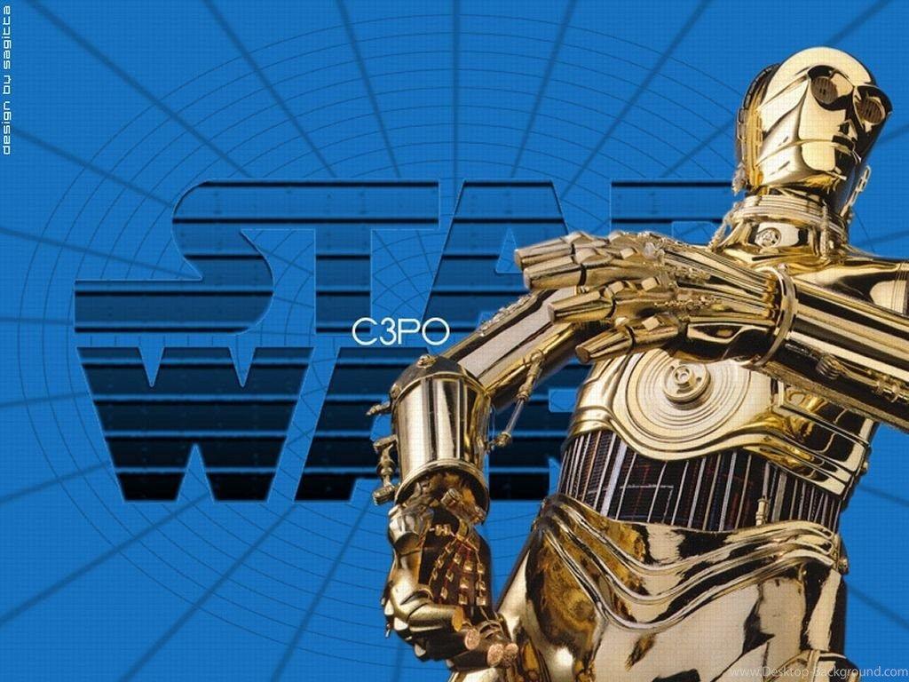 C 3PO C 3PO Wallpapers