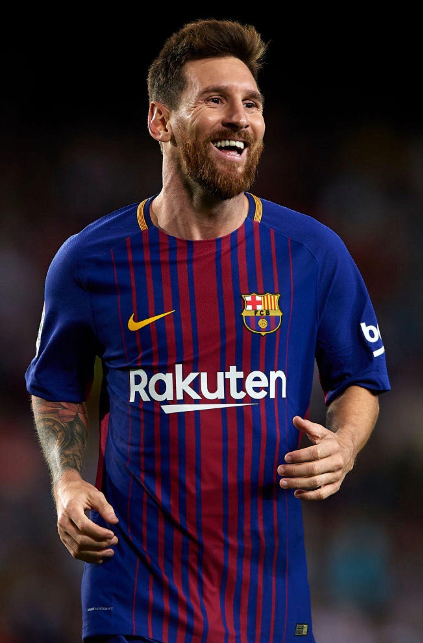 Lionel Messi 2018 Wallpapers - Wallpaper Cave