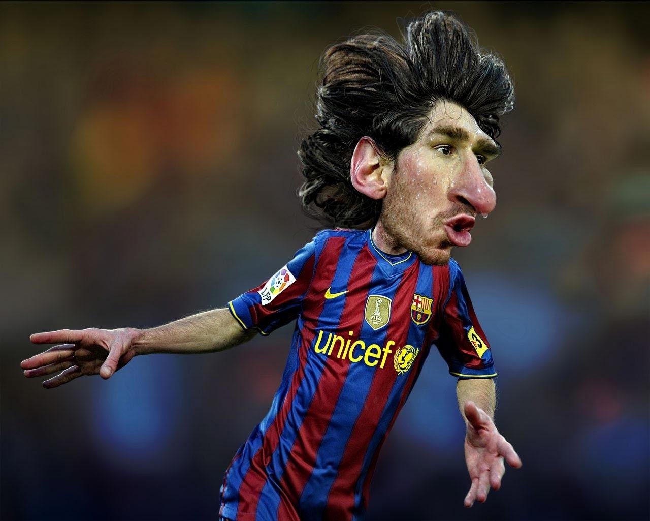 Wonderful Lionel Messi Shooting Wallpaper Barcelona Wallpaper