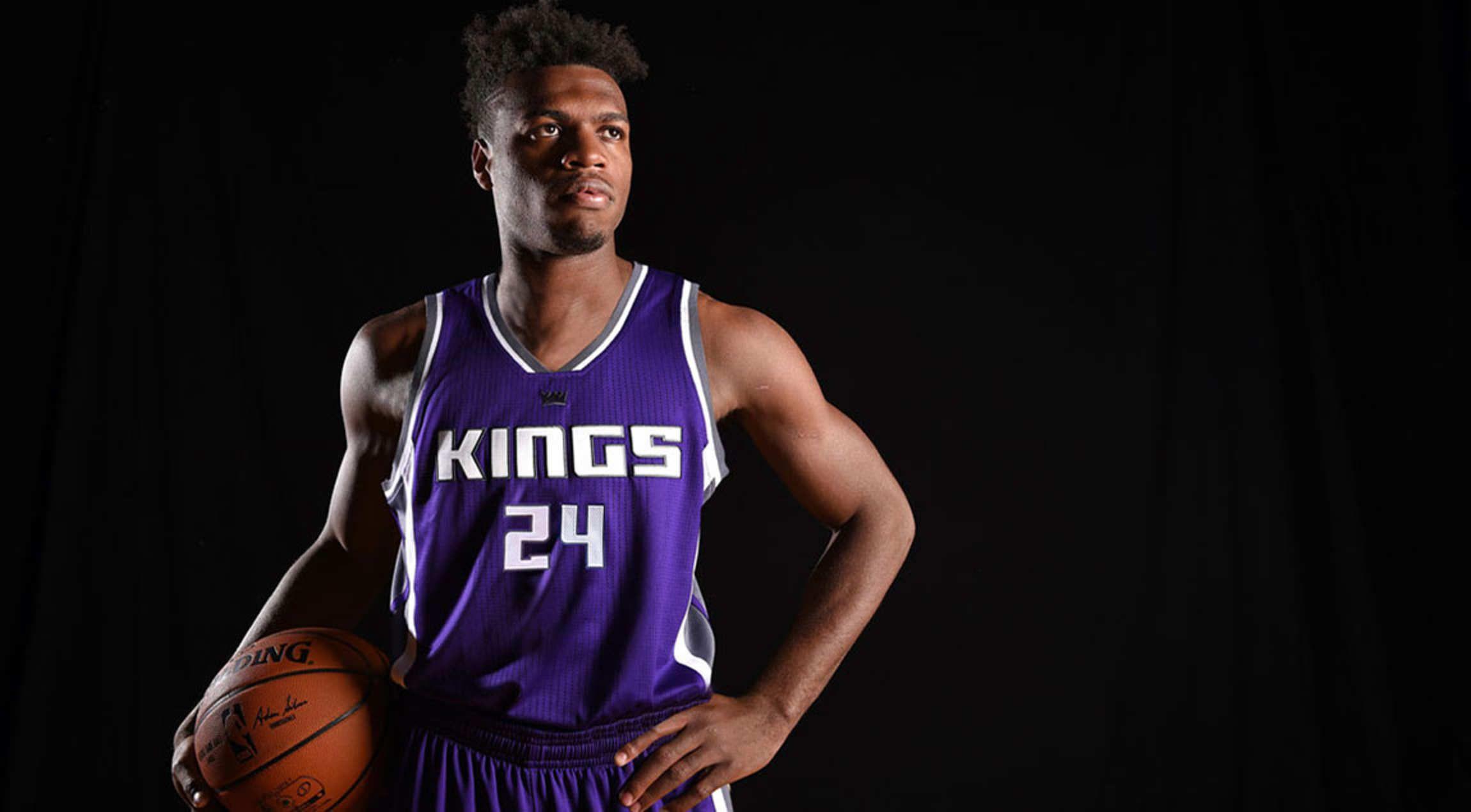 Quiz: How well do you know Buddy Hield?