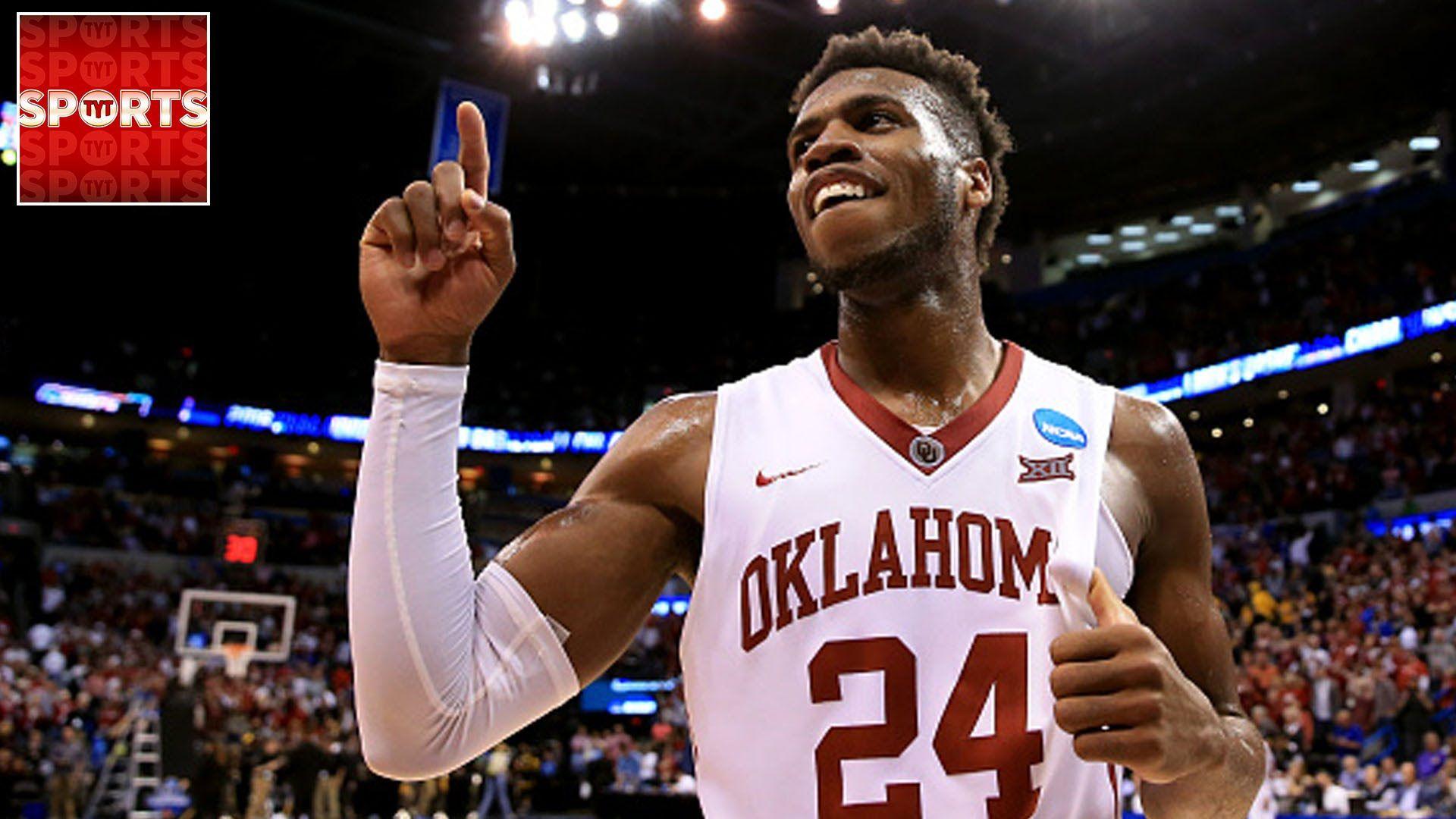 Buddy Hield Is Unstoppable, But Is He A NBA Draft Pick