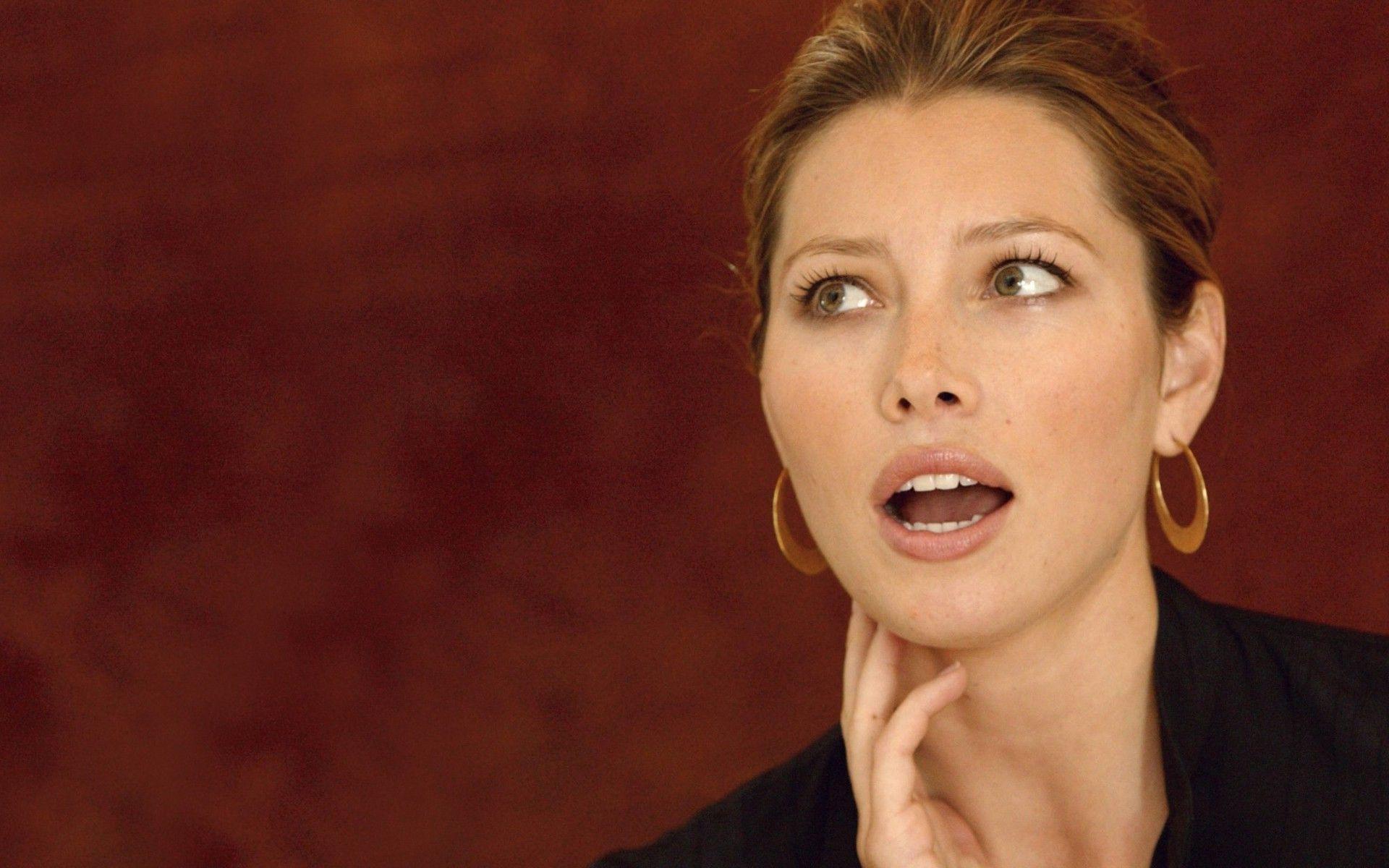 Jessica Biel Wallpaper 16622 1920x1200 px