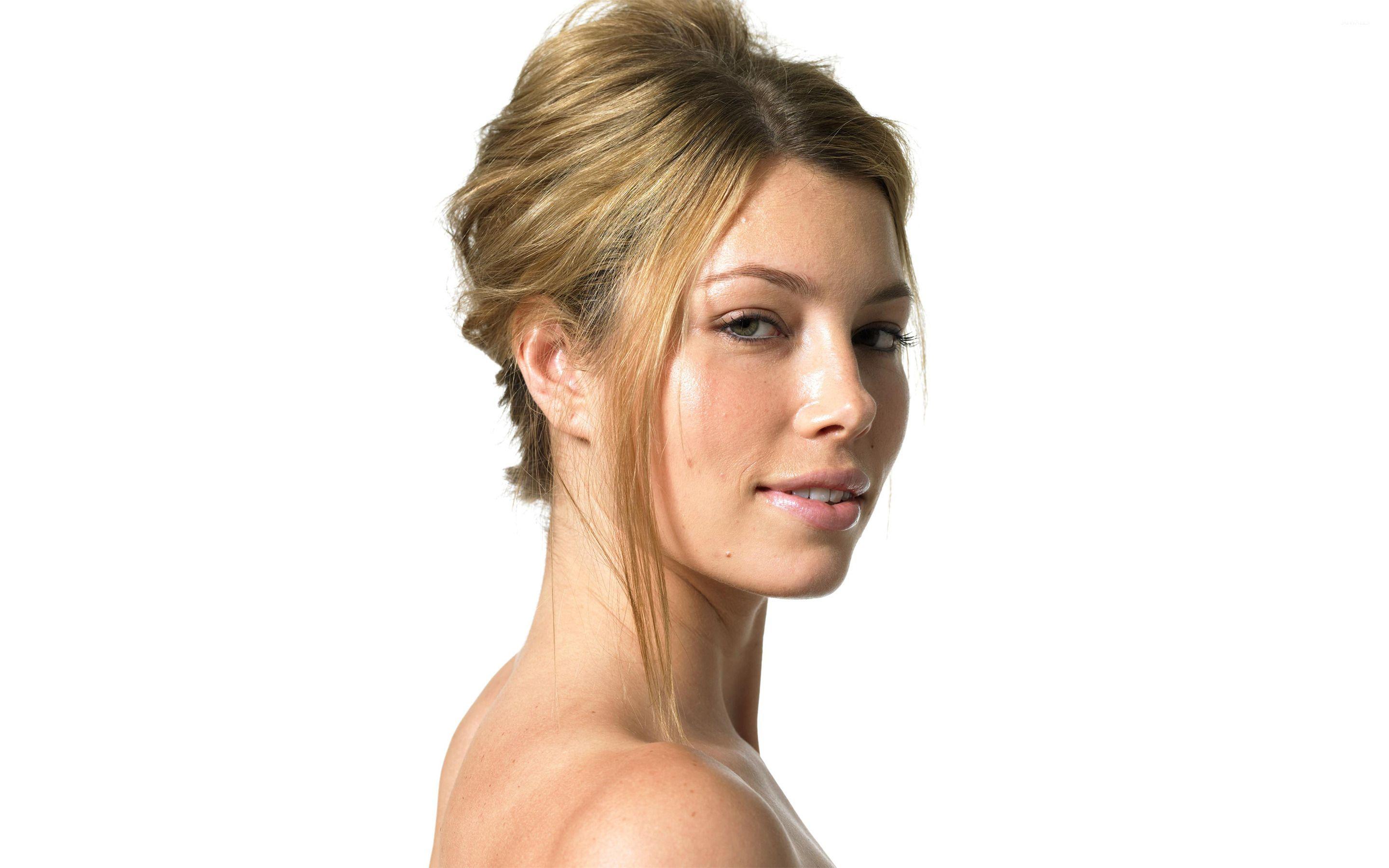 Jessica Biel wallpaper