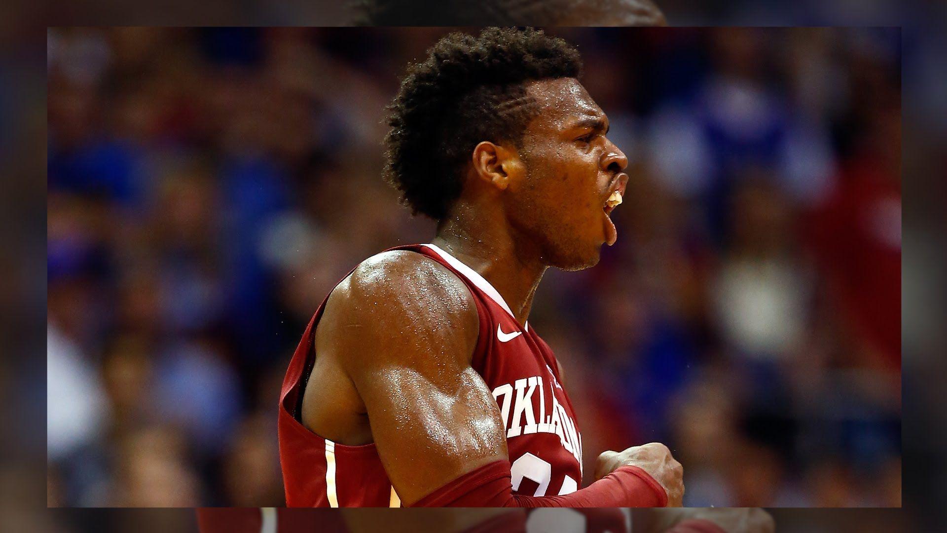 Oklahoma Star Buddy Hield Hits 34 3 Pointers In A Row