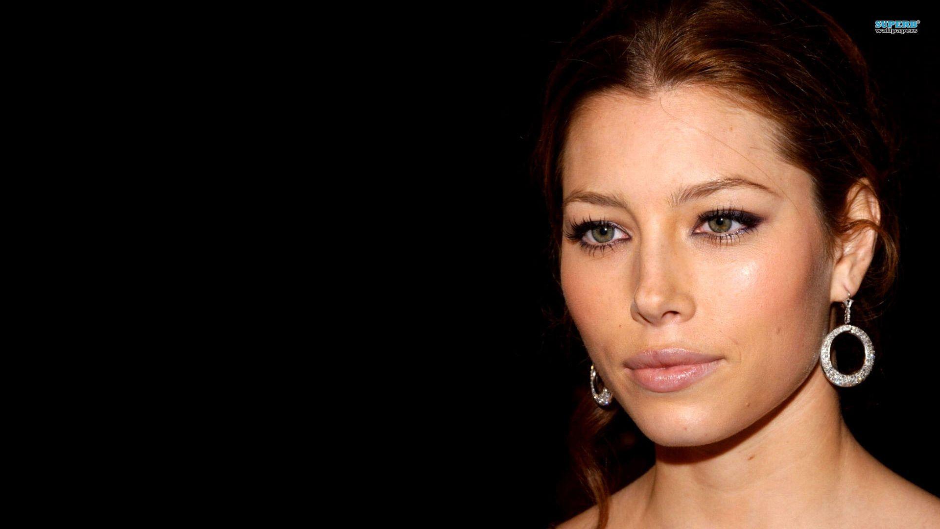 Jessica Biel Wallpaper 2015, Picture, Image