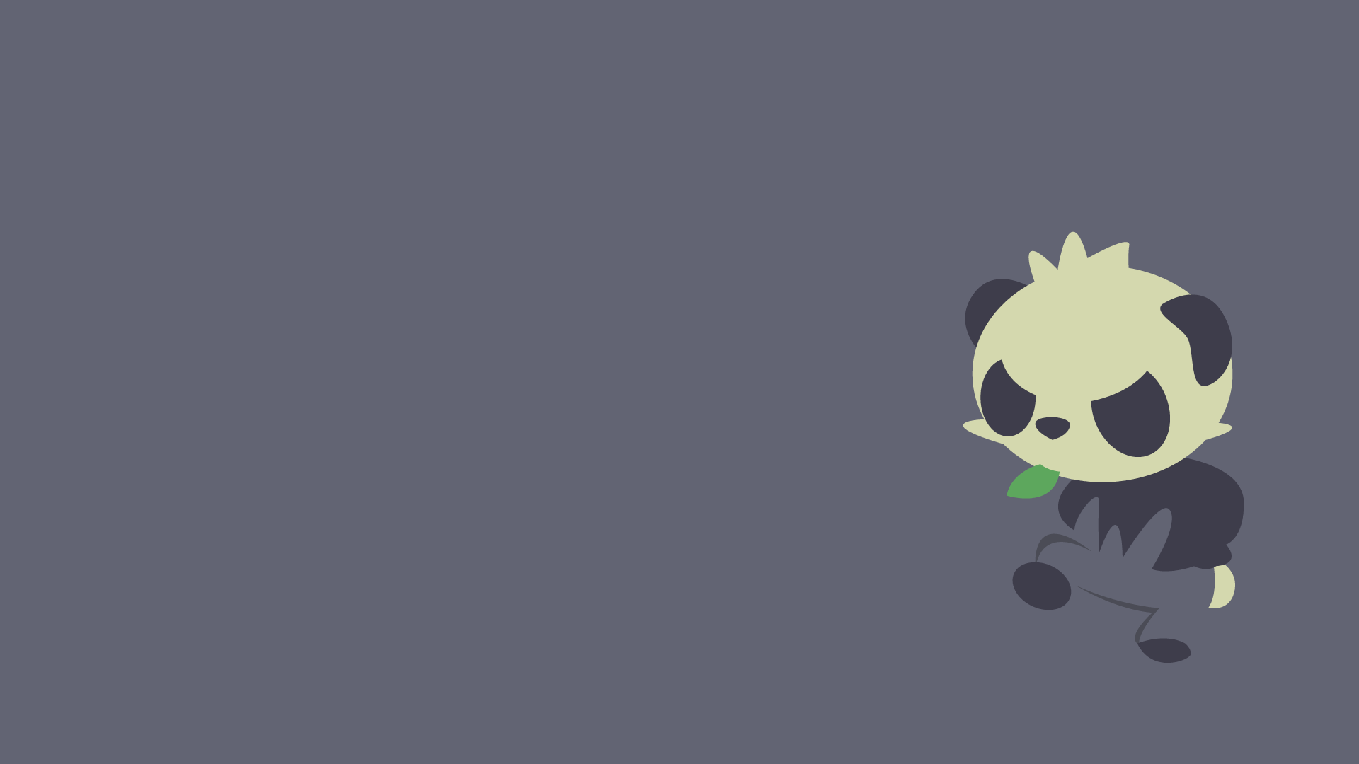 Pancham.png. The Andy X Challenge