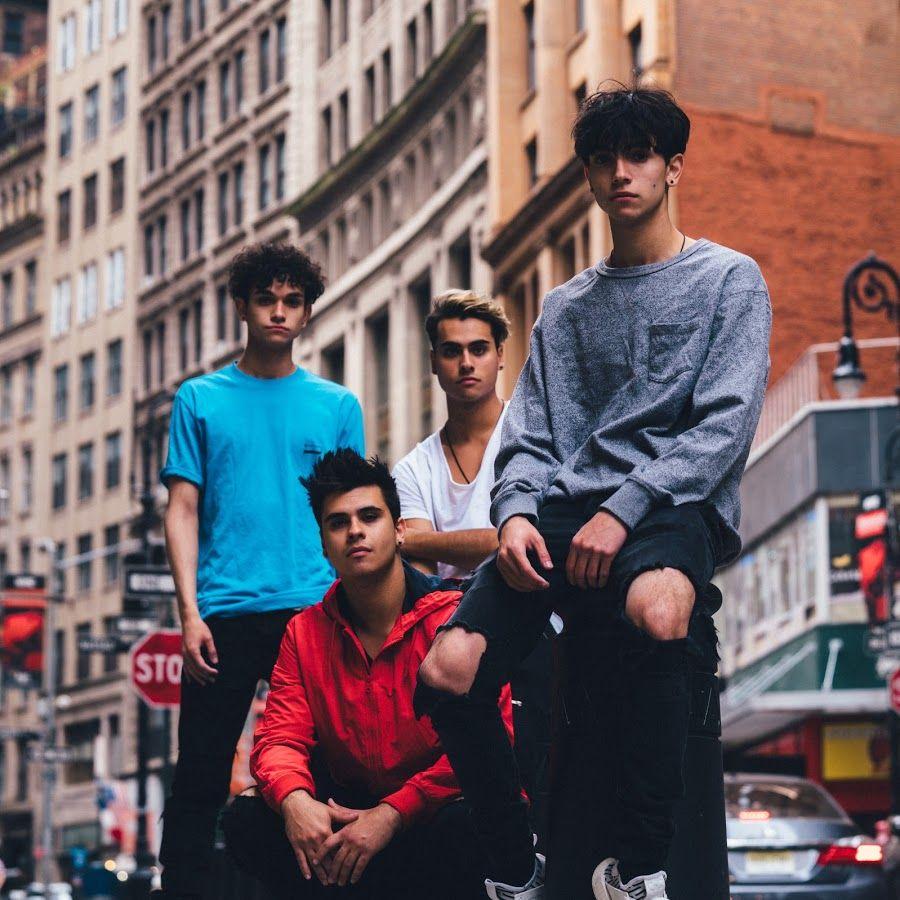 Dobre Brothers Pictures to Pin.
