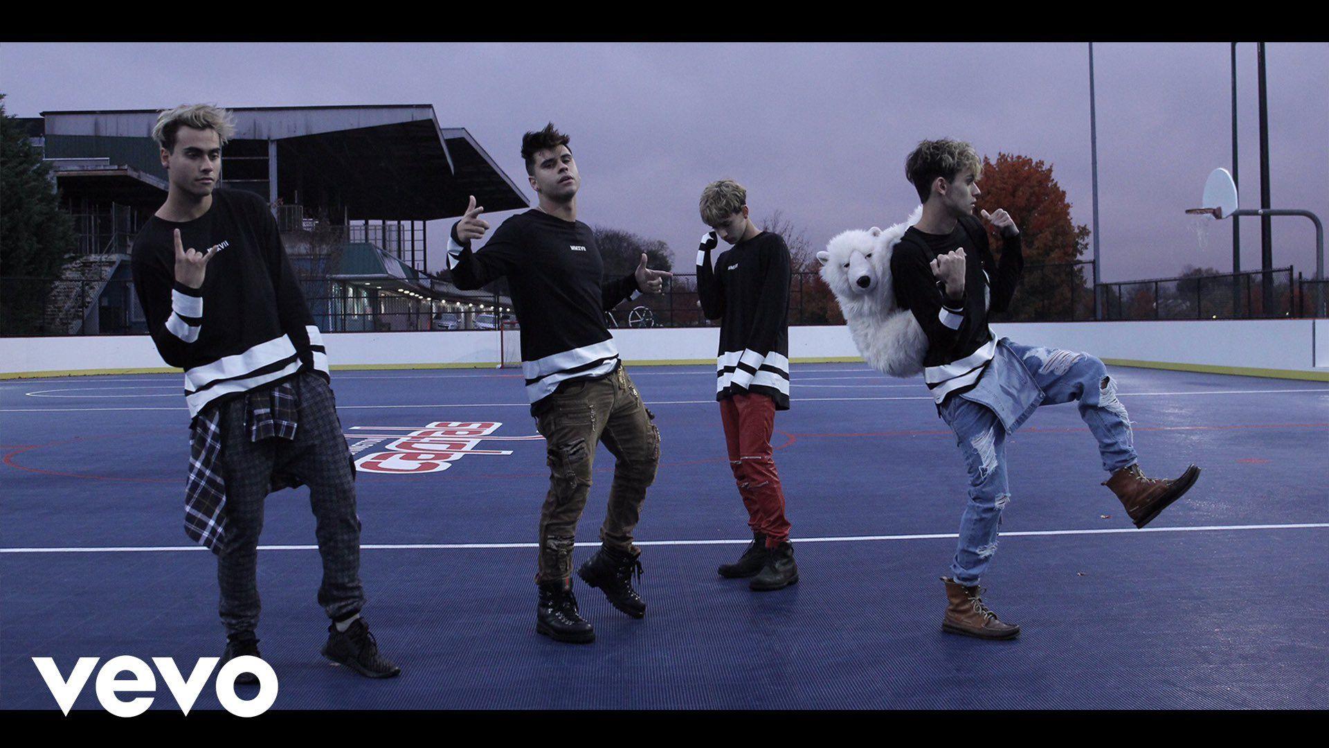 The Dobre Brothers Wallpapers - Wallpaper Cave