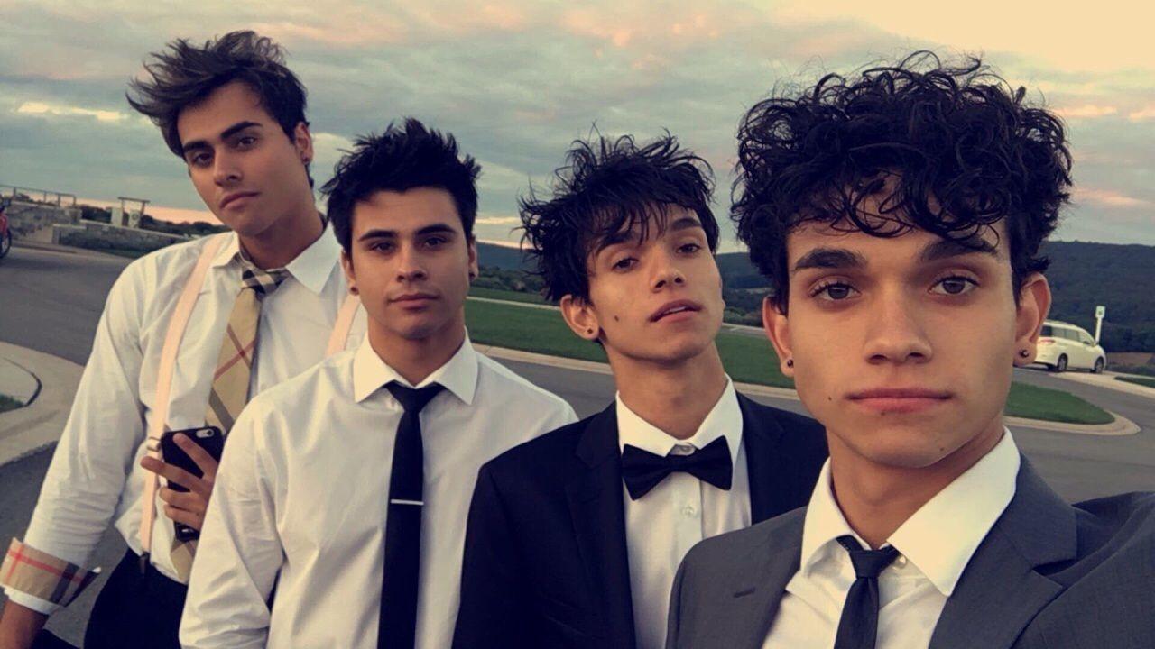 Pin on The dobre brothers