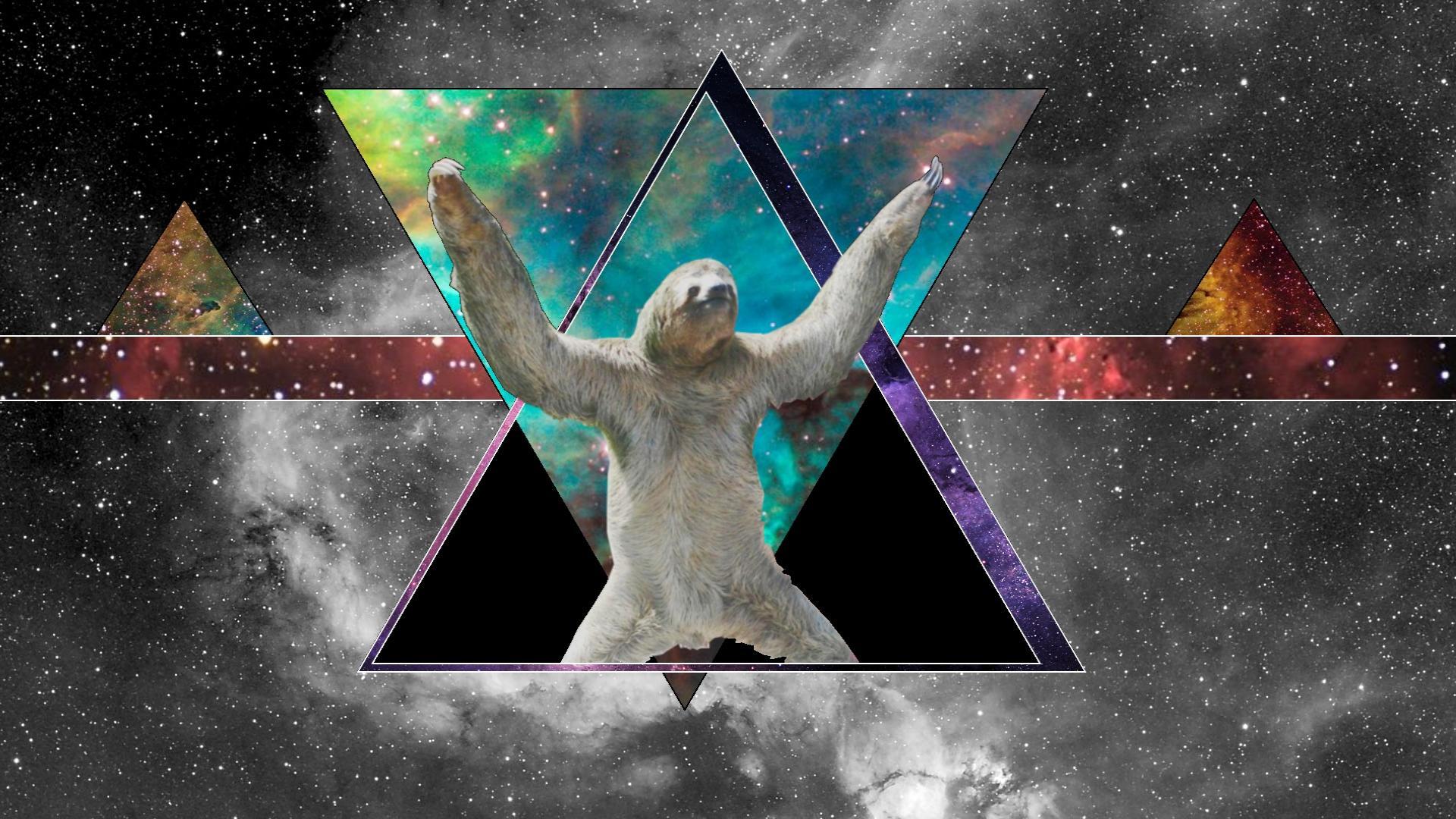 Sloth OC. WALLPAPERS. Sloth, Oc and Wallpaper