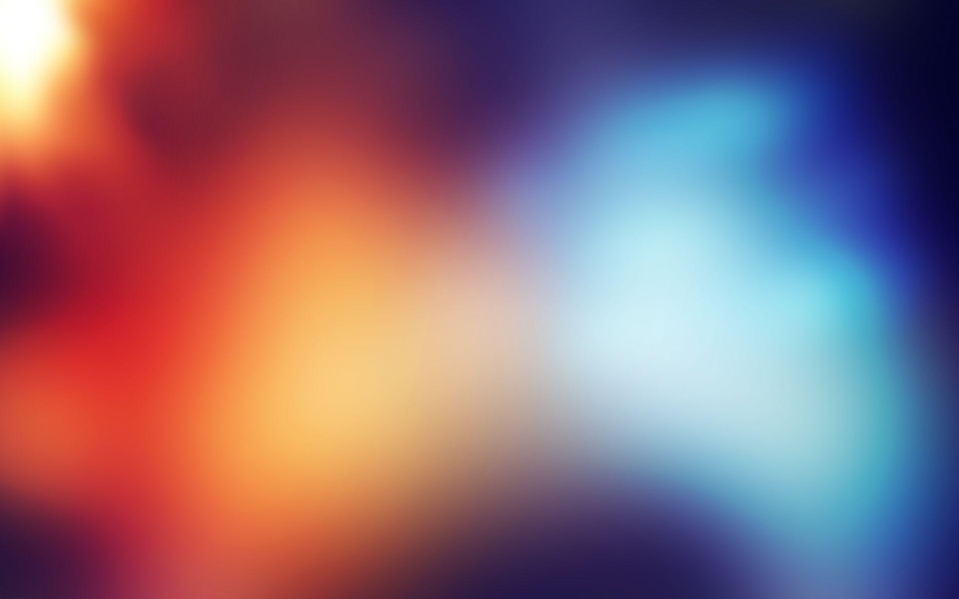 Colorful gradient Wallpaper