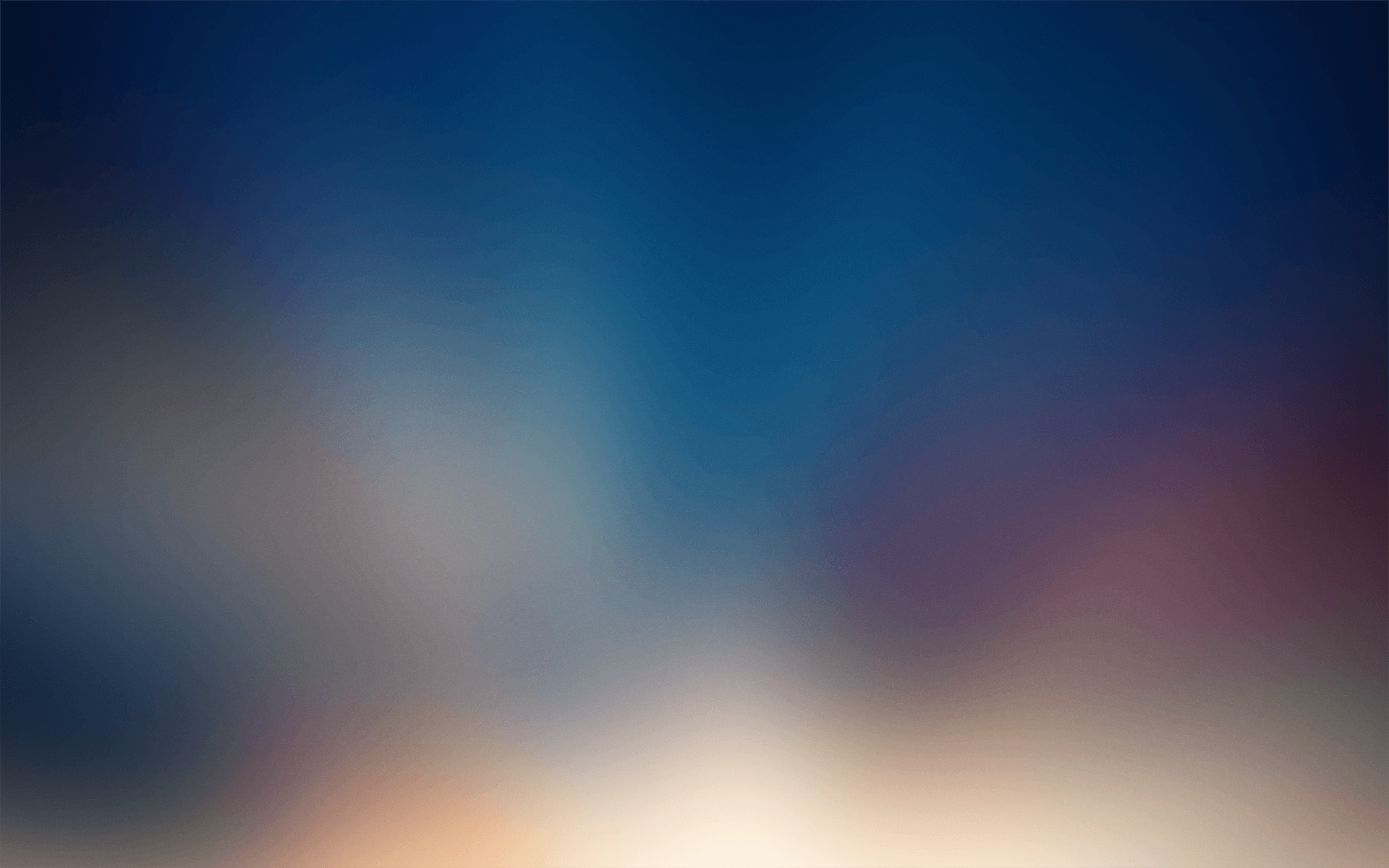 Abstract gaussian blur gradient Wallpaper HD / Desktop and Mobile