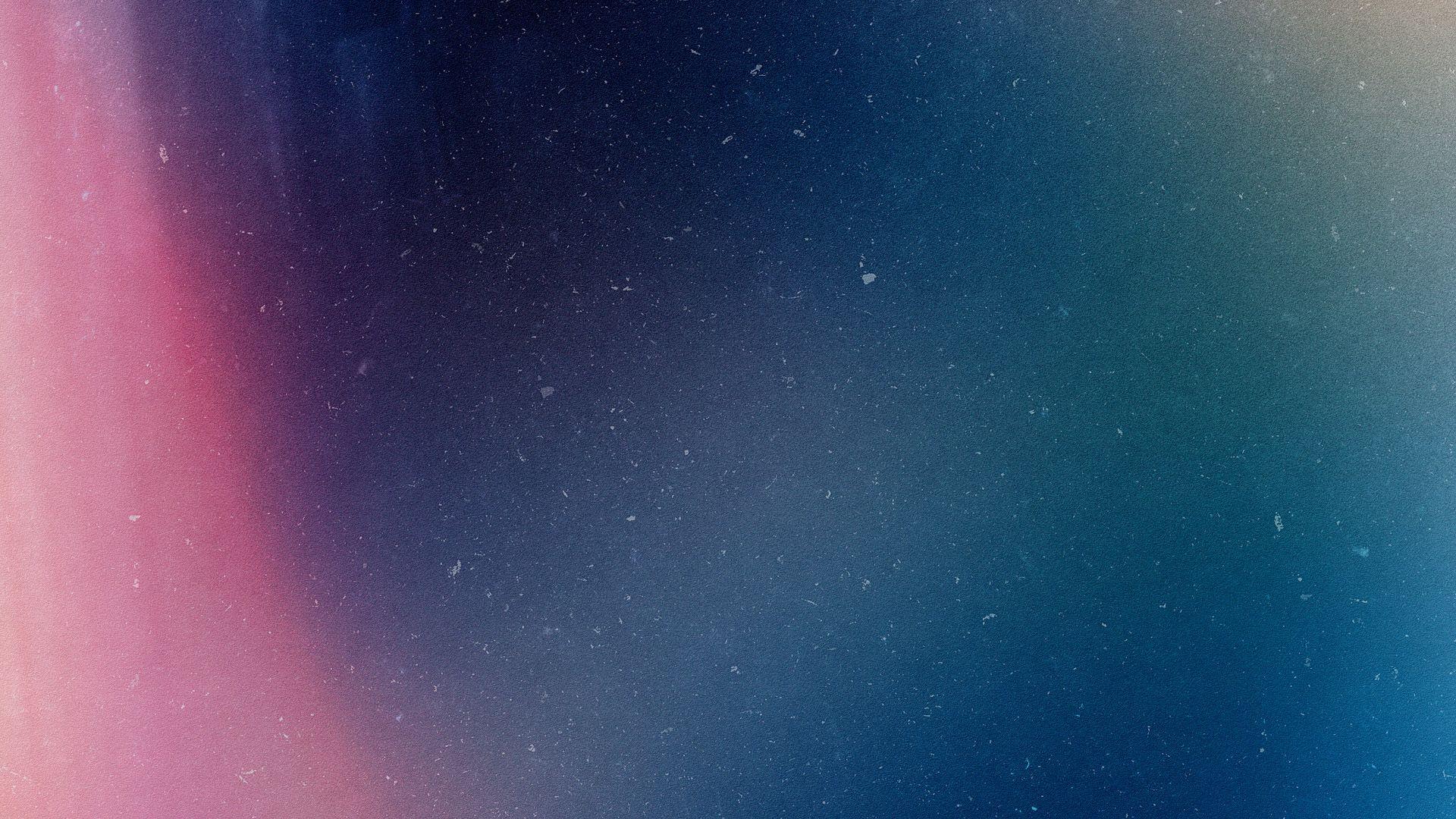 Pink Blue Gradient Scratched Texture Free Wallpaper HD