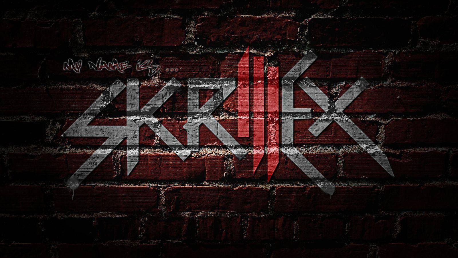 Skrillex Wallpapers - Wallpaper Cave
