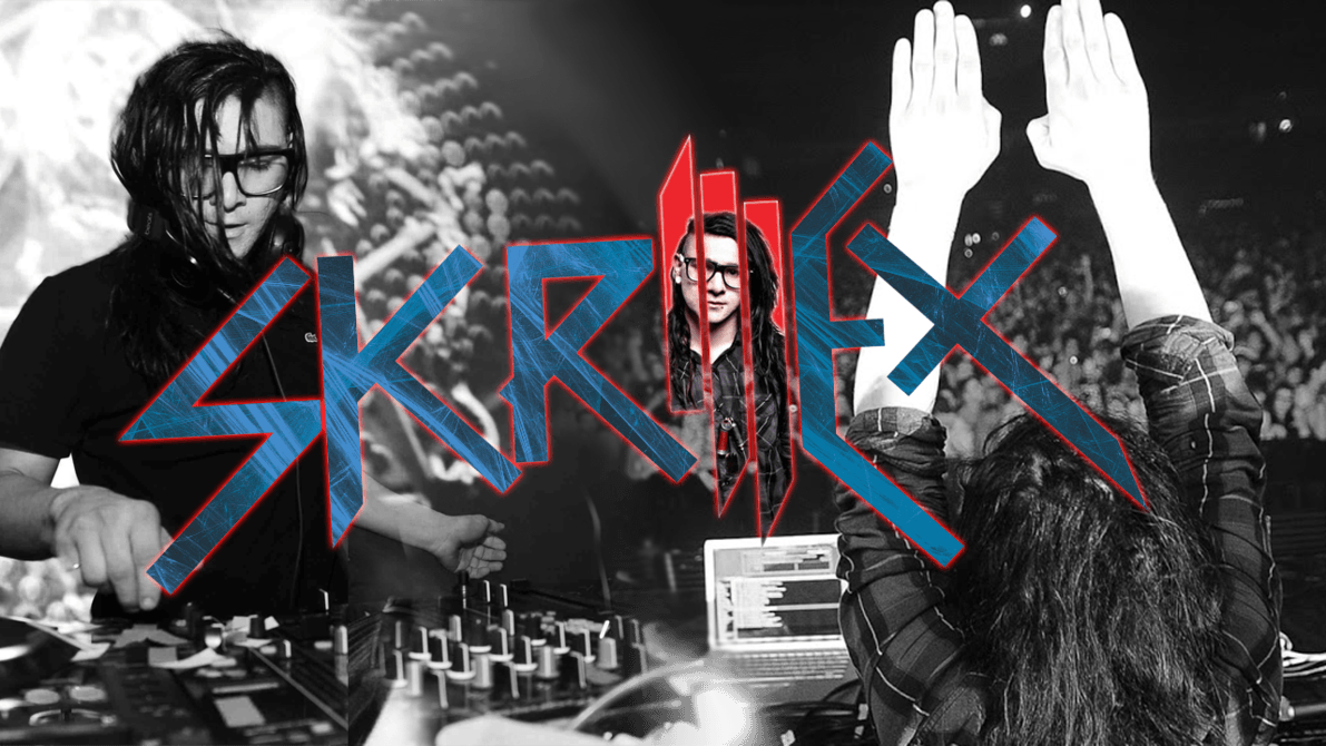 Skrillex Wallpaper Photo Free Download > SubWallpaper