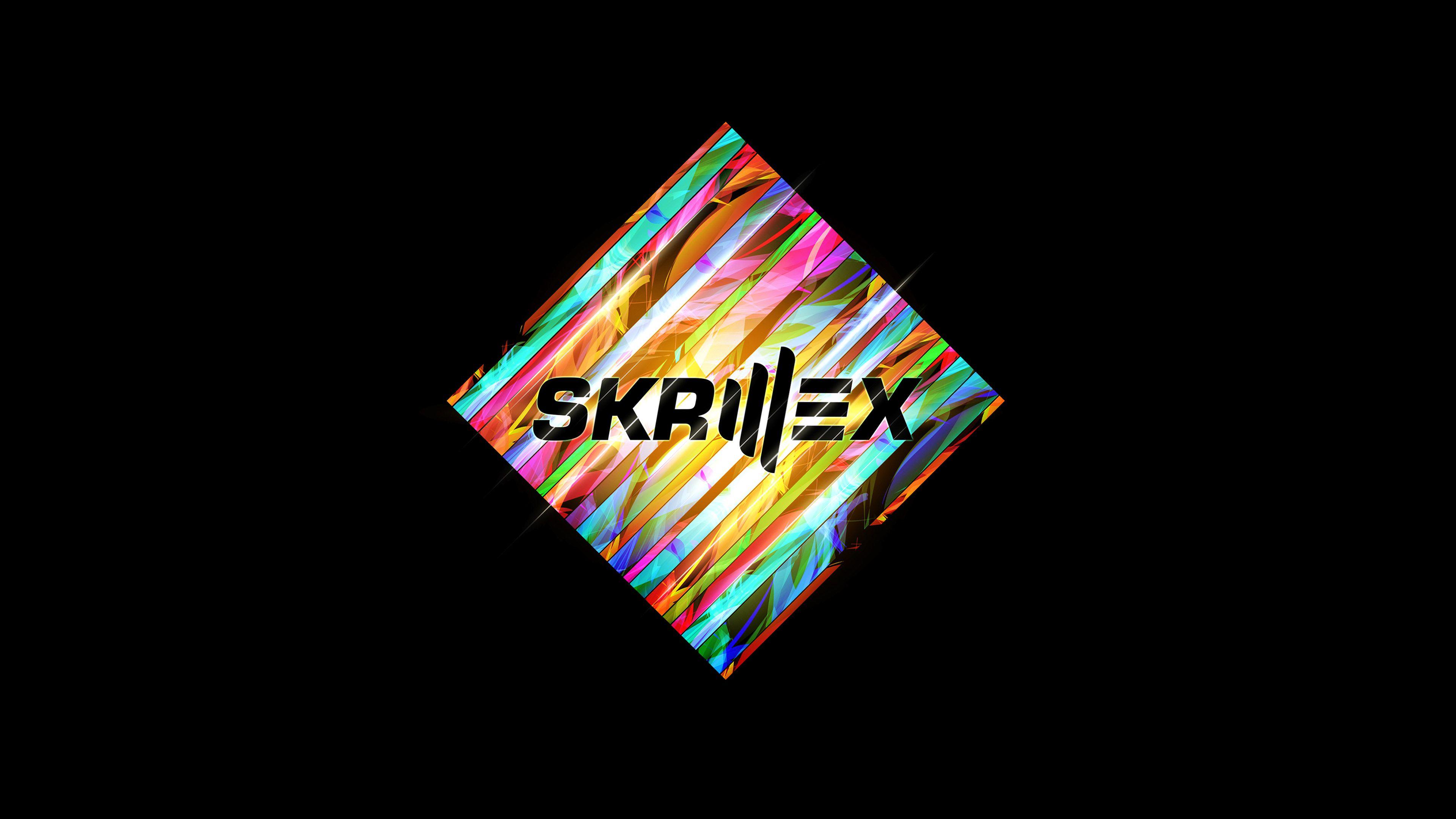Skrillex Wallpapers - Wallpaper Cave