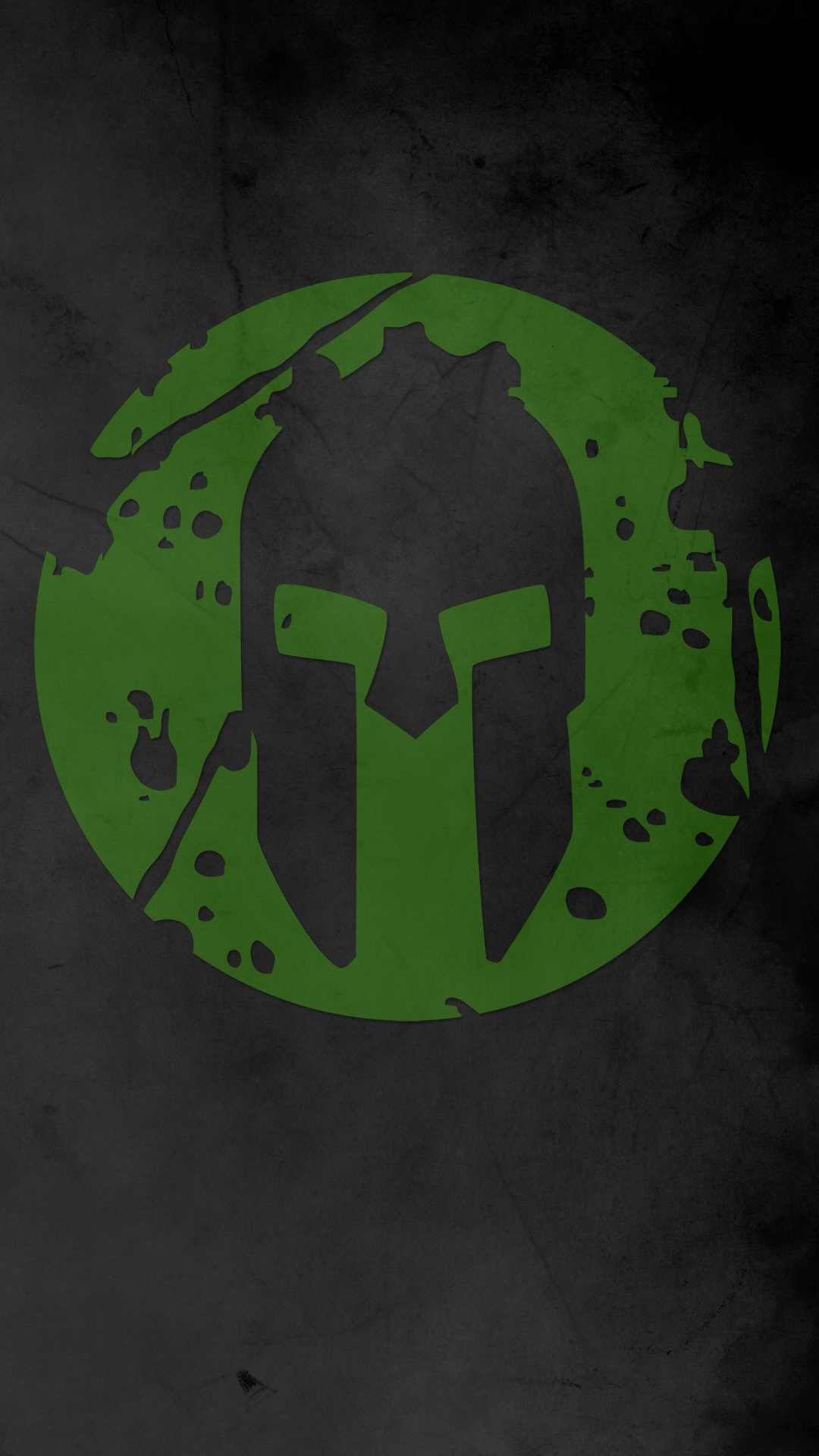 Spartan Race Wallpaper