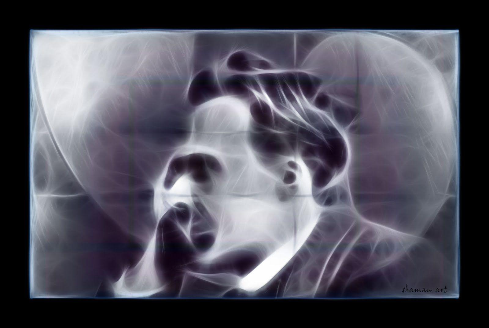 Historical Wallpaper: Friedrich Nietzsche (1844 1900)
