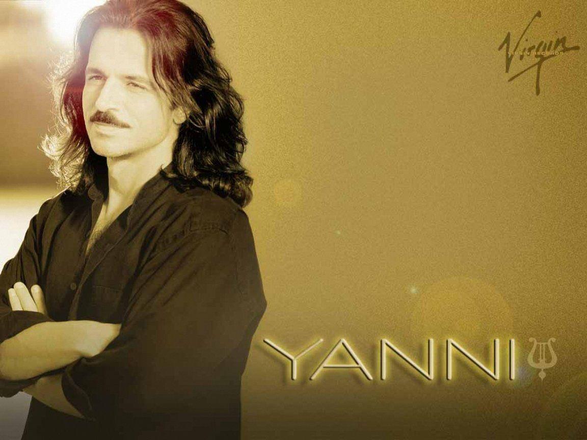 Yanni - Voyage (first ever LIVE performance on the web) HQ DTS 5.1 - YouTube