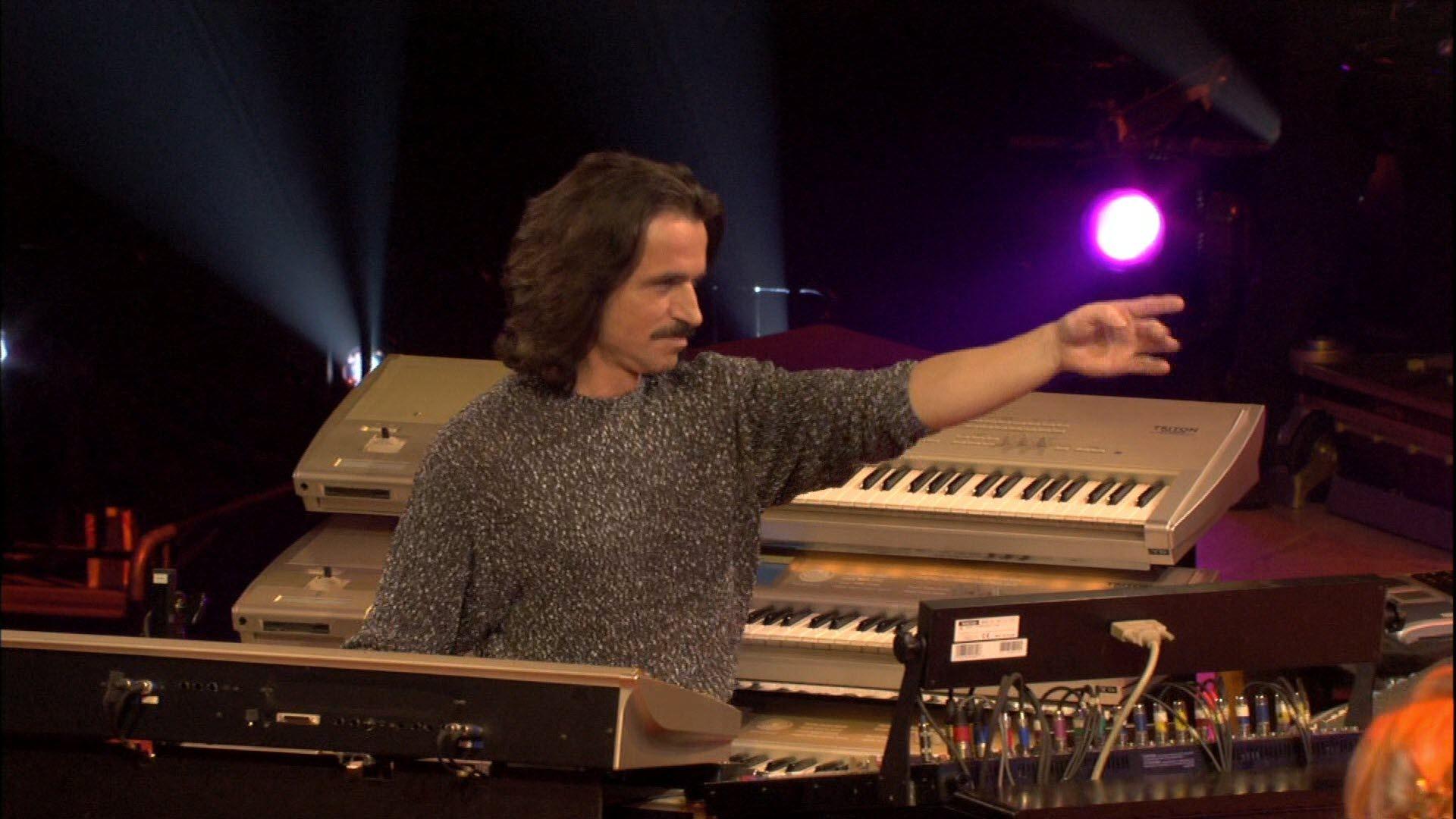 Yanni Wallpapers - Wallpaper Cave