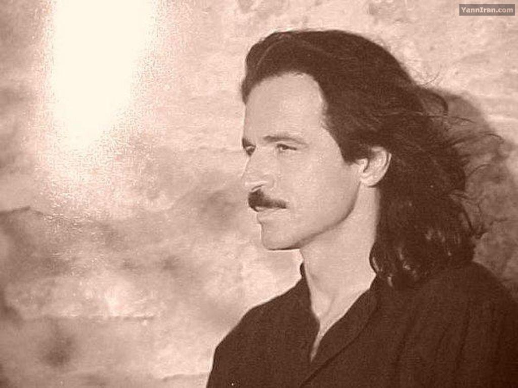 Yanni Wallpapers Group 1024x768.