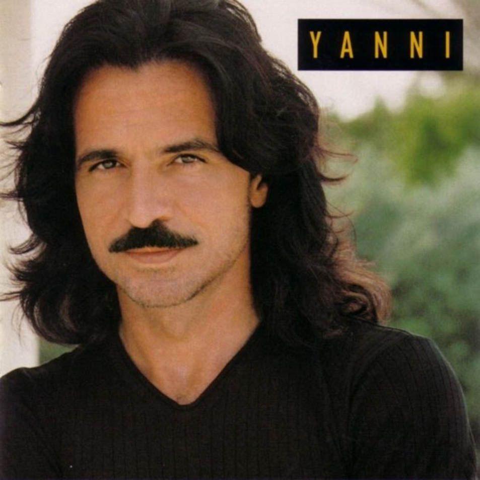 Yanni-Happy Valentine's Day❤️! 1080p - YouTube