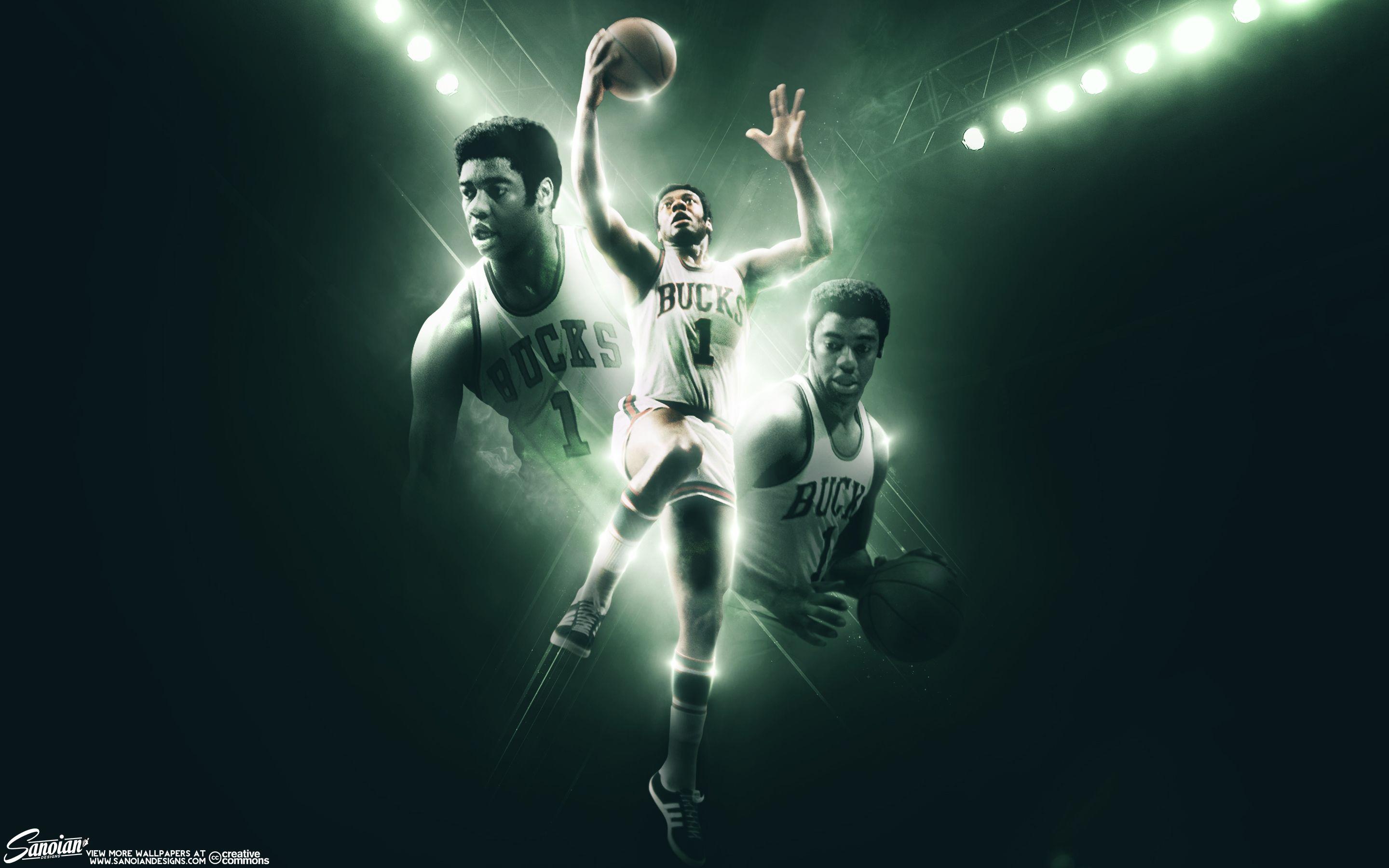 Oscar Robertson Bucks 2880×1800. Basketball Wallpaper at