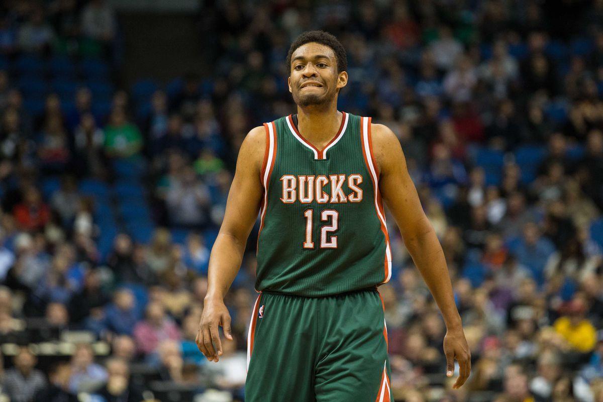 A healthy Jabari Parker is essential to the Bucks' playoffs hopes