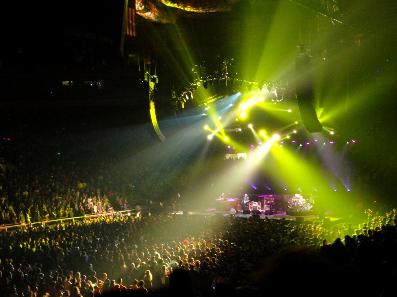 Concert Wallpaper and Backgroundx960