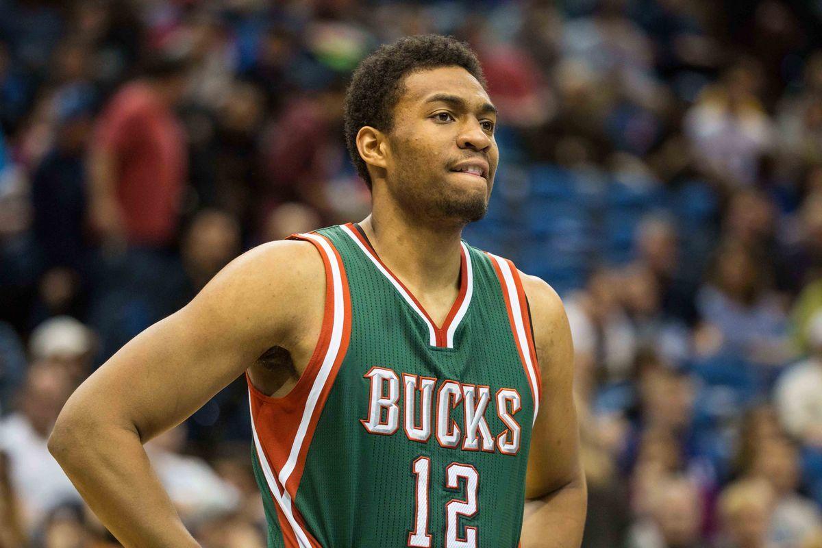 Jabari Parker to miss rest of season with torn ACL, according to