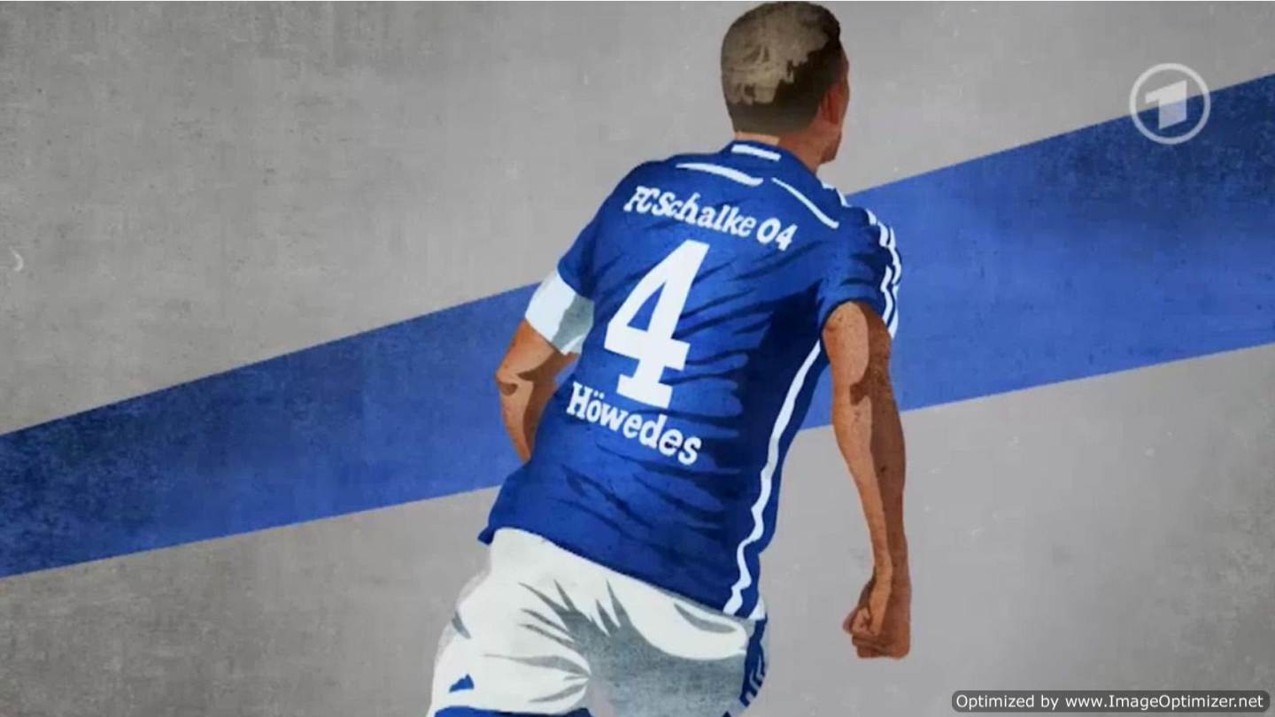 Benedikt Höwedes HD Wallpaper. Sports Club Blog