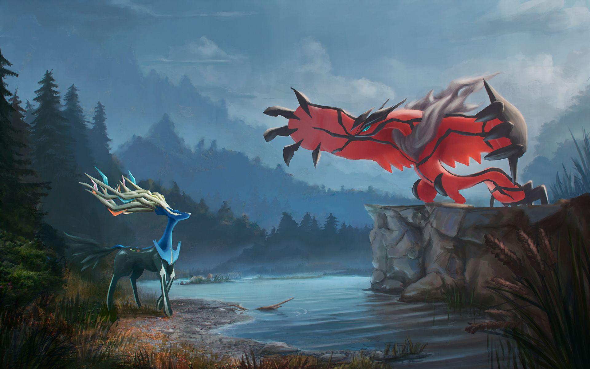 Pokemon Wallpaper HD Cool Wallpaper