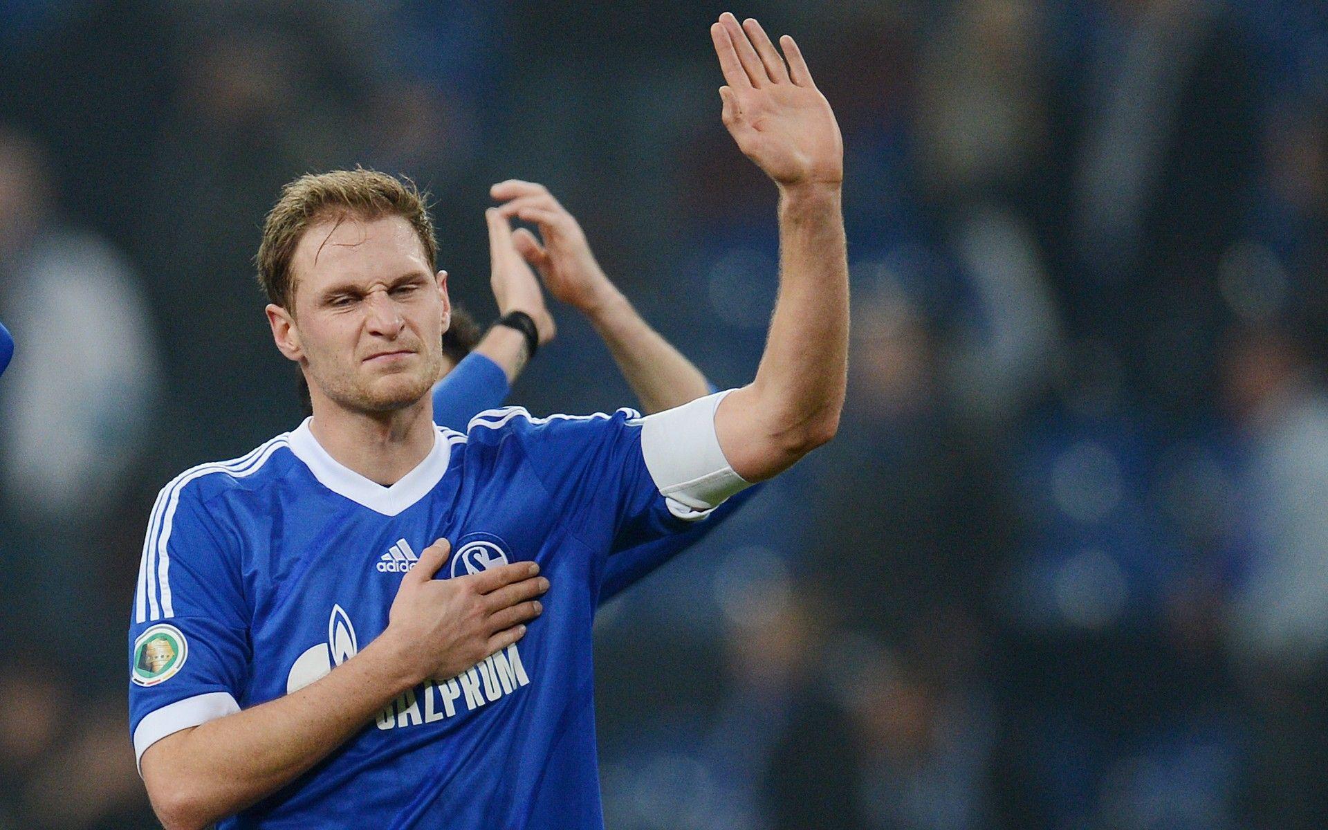 Benedikt Howedes HD Wallpaper HD Wallpaper