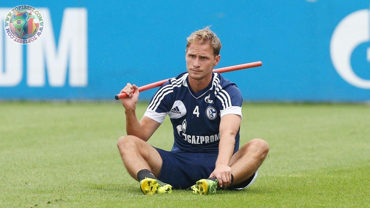 Benedikt Howedes HD Wallpaper