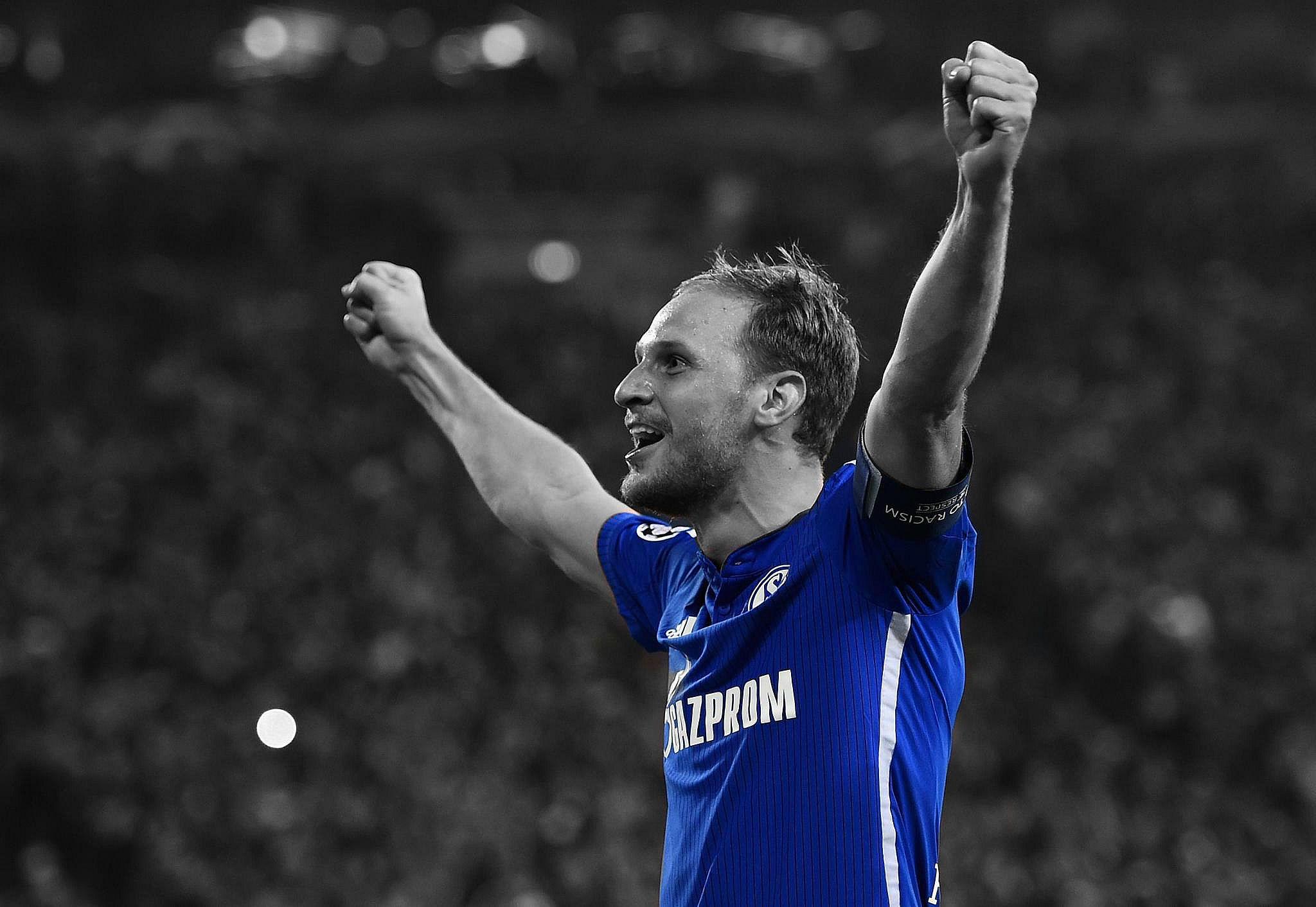 Benedikt Höwedes, Soccer Wallpaper HD / Desktop and Mobile