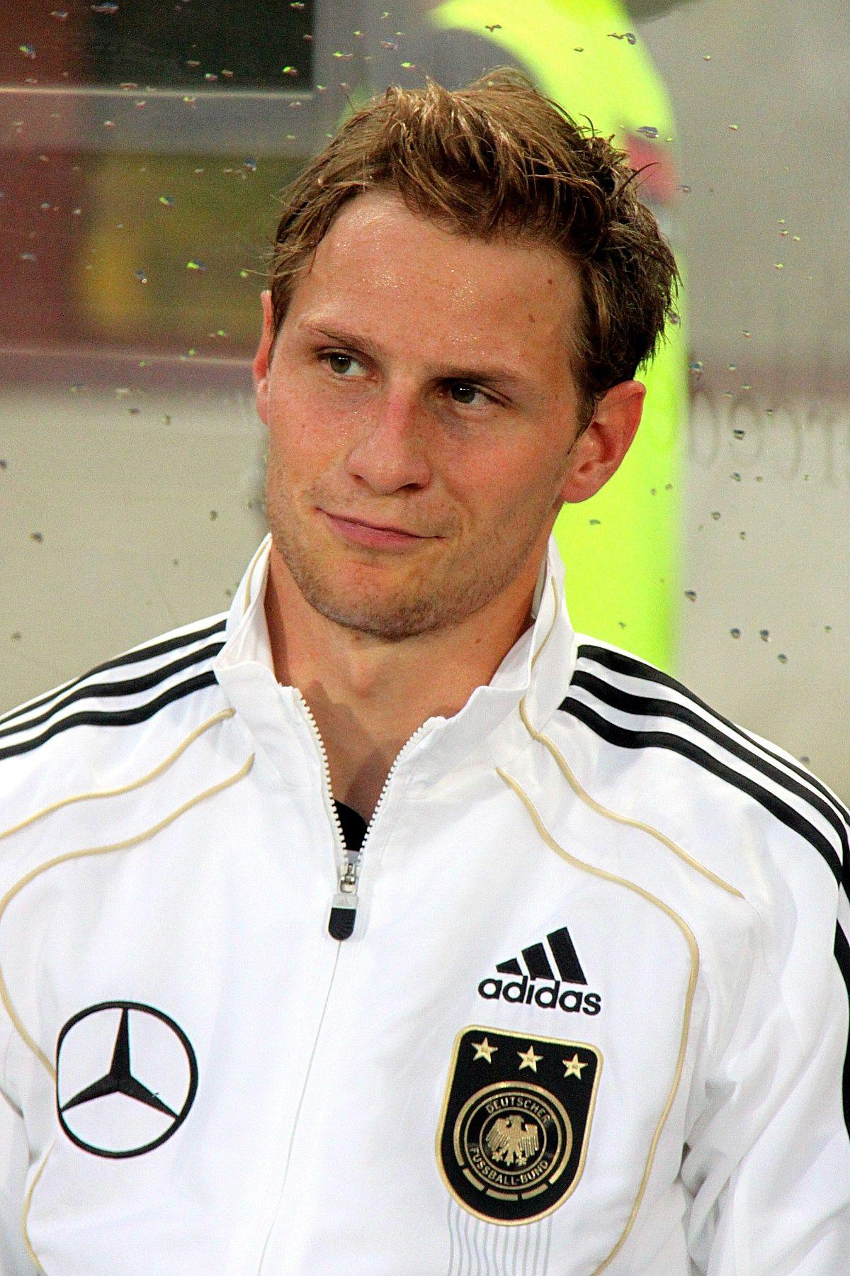 Benedikt Höwedes, Germany national football