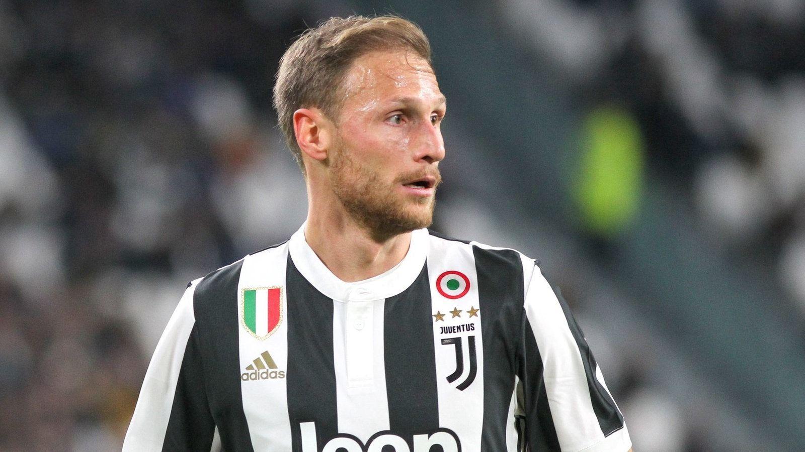 Howedes discusses life at Juventus