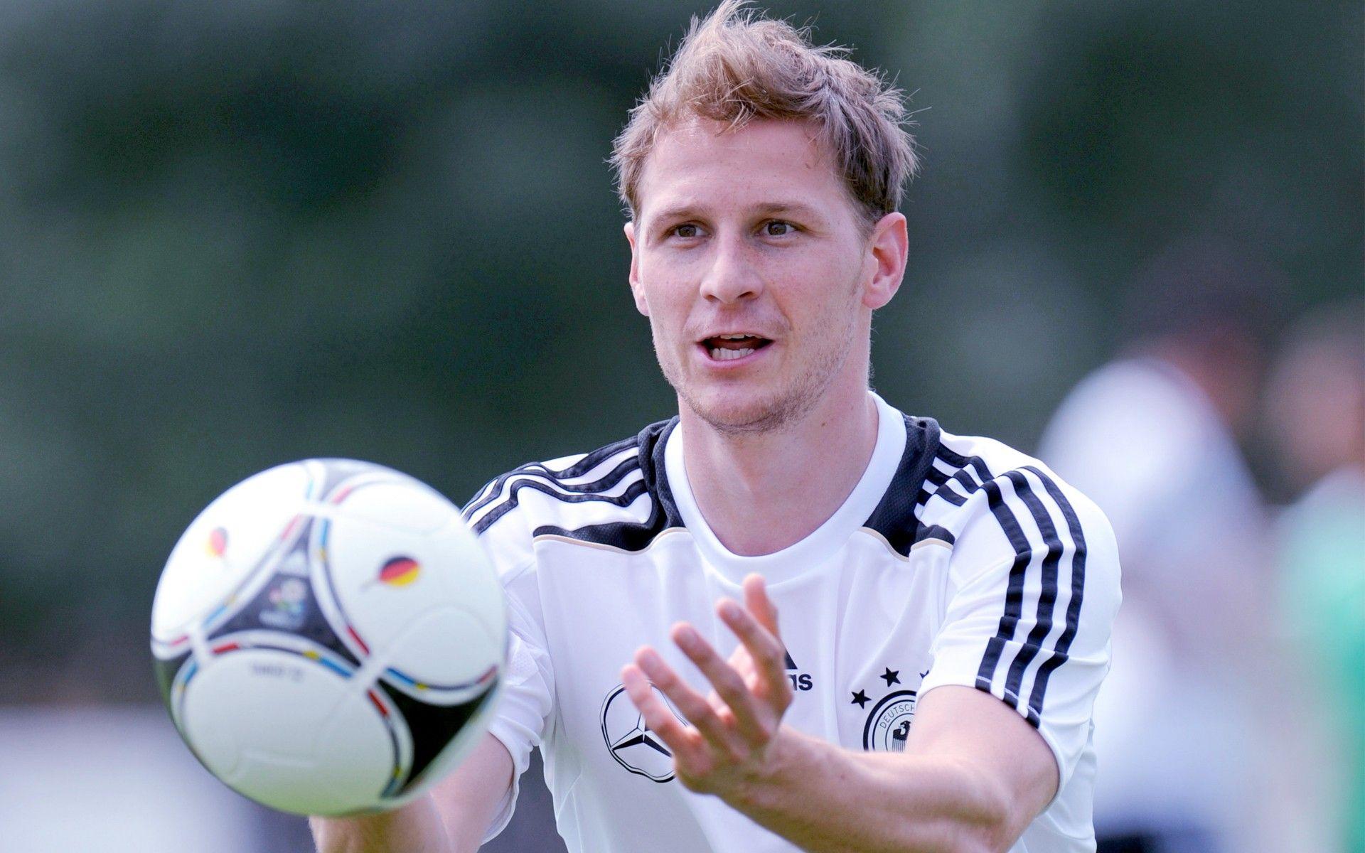 Benedikt Howedes HD Pictuers 2014 Wallpaper HD Wallpaper