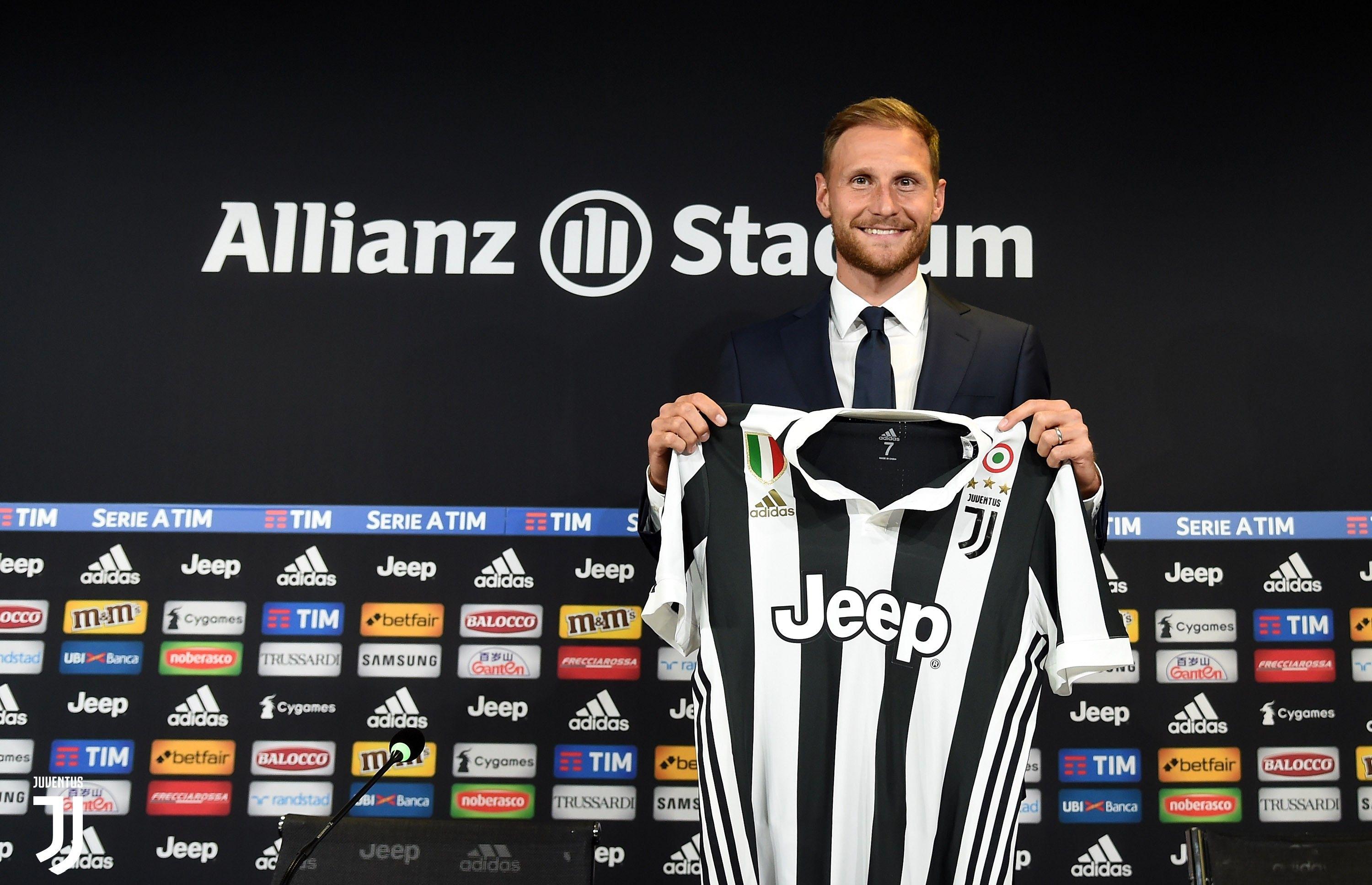Höwedes: Juventus a privilege and honor