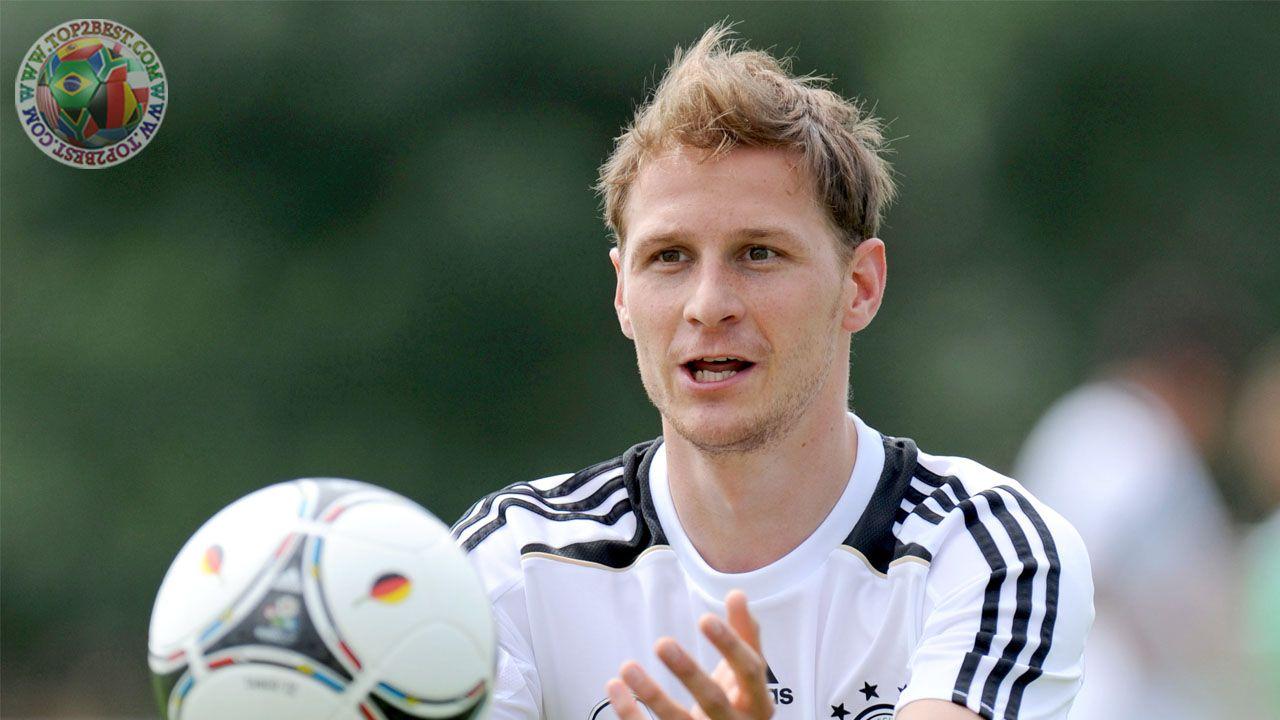 Benedikt Howedes German Footballer