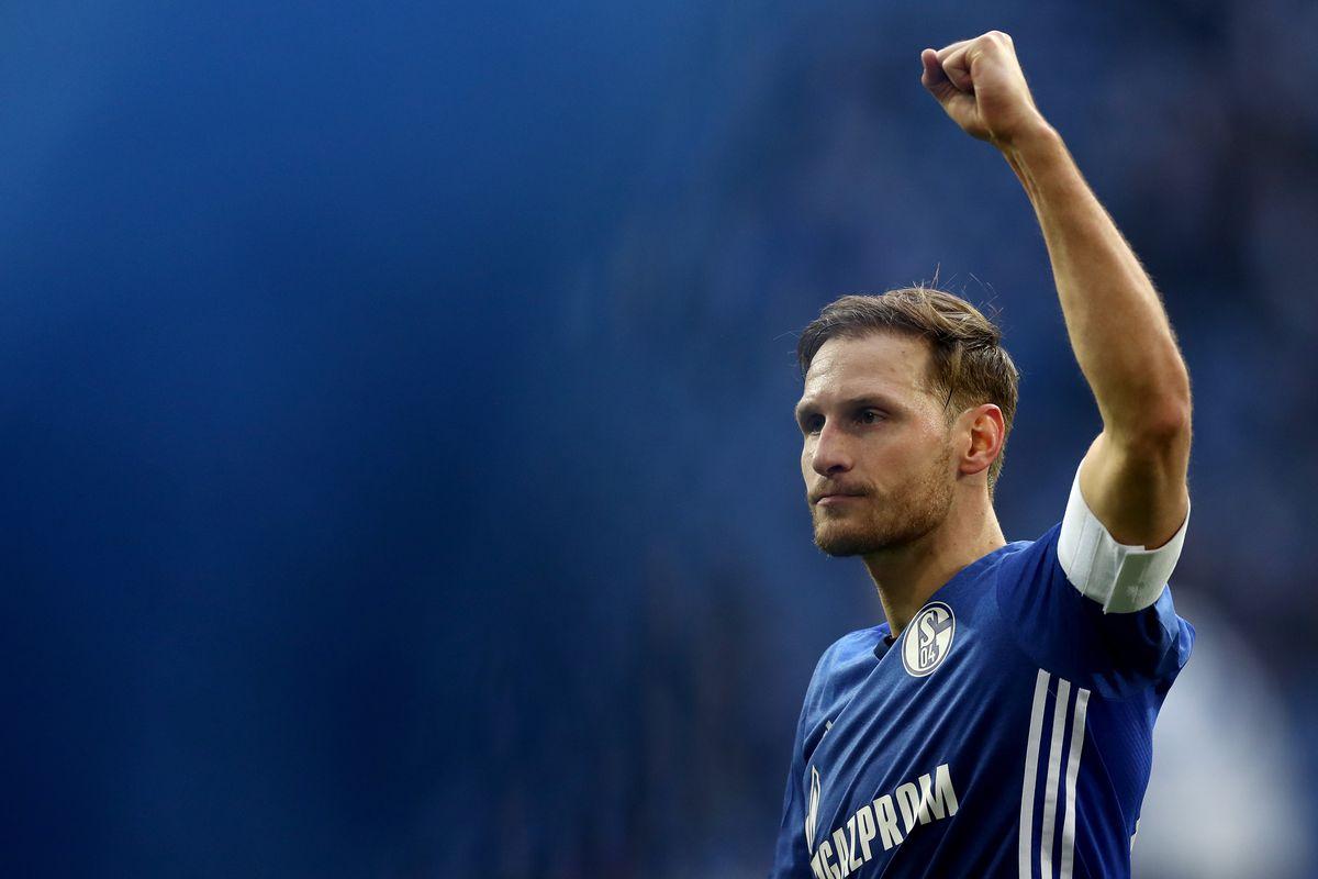 Rumour Mongering: Benedikt Höwedes Shopped to English Clubs
