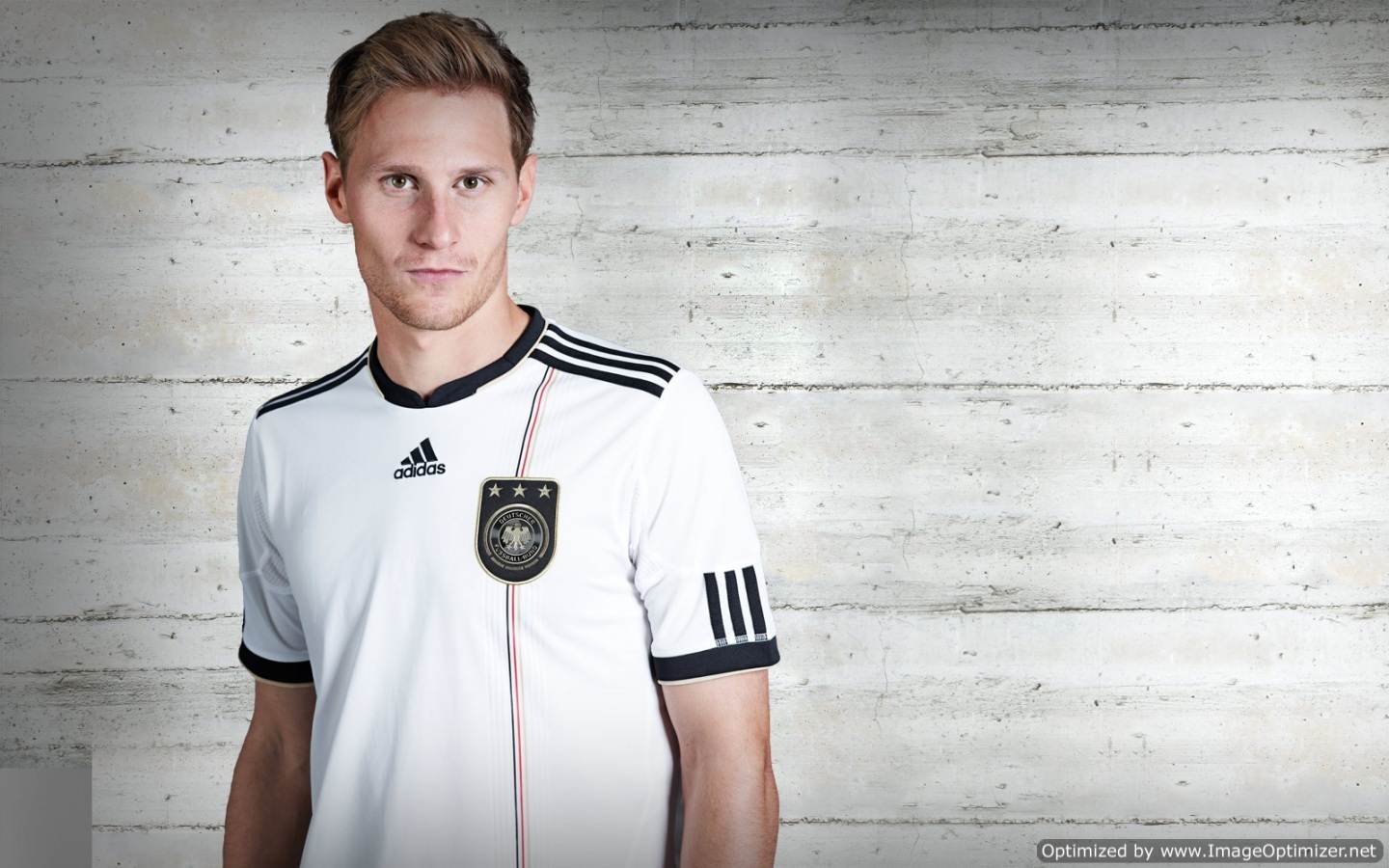 Benedikt Höwedes HD Wallpaper. Sports Club Blog