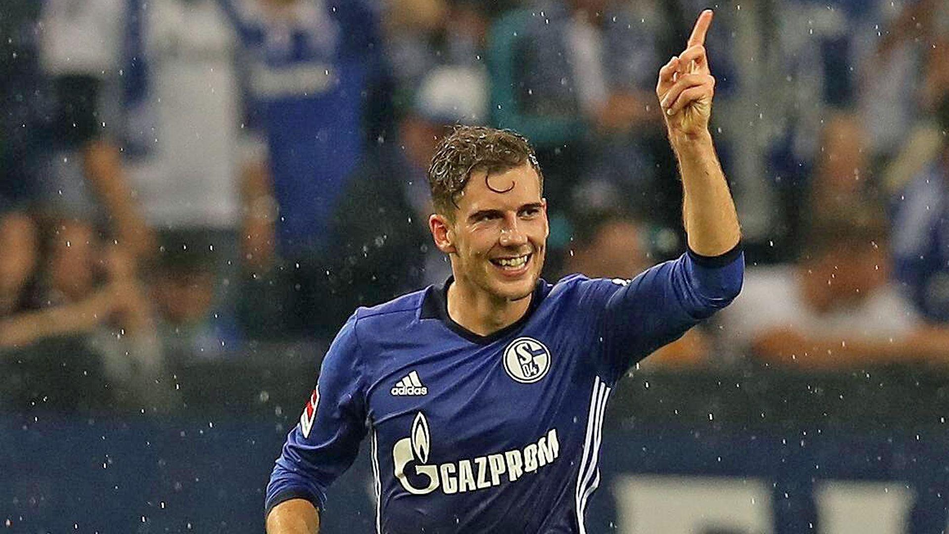 Ralf Fährmann appointed new Schalke captain