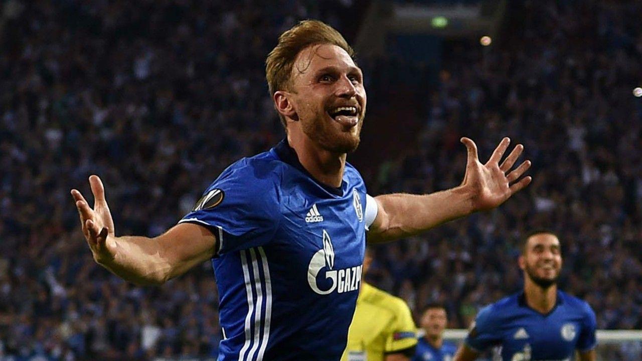 Juventus transfer news: Serie A champions sign Benedikt Howedes